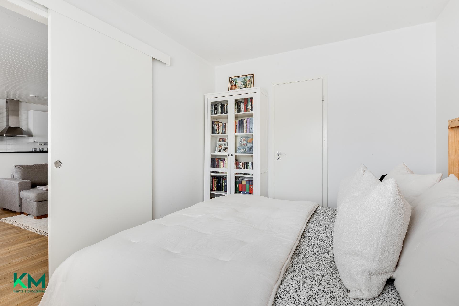 Aapinaho 24, Liminka