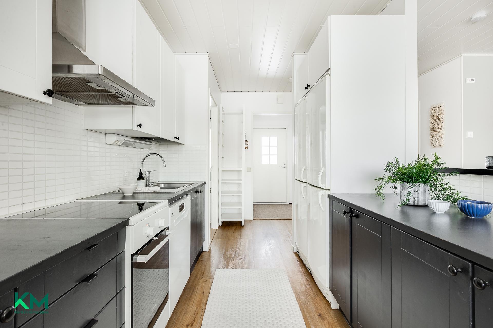 Aapinaho 24, Liminka