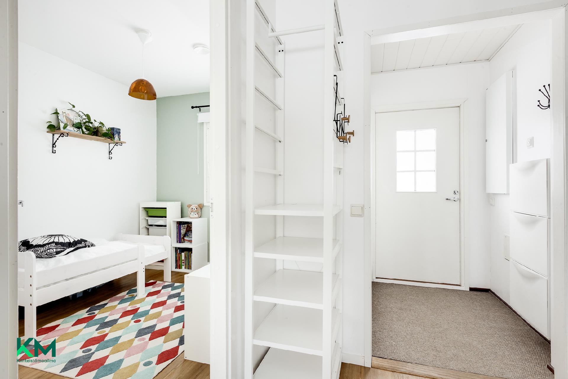 Aapinaho 24, Liminka