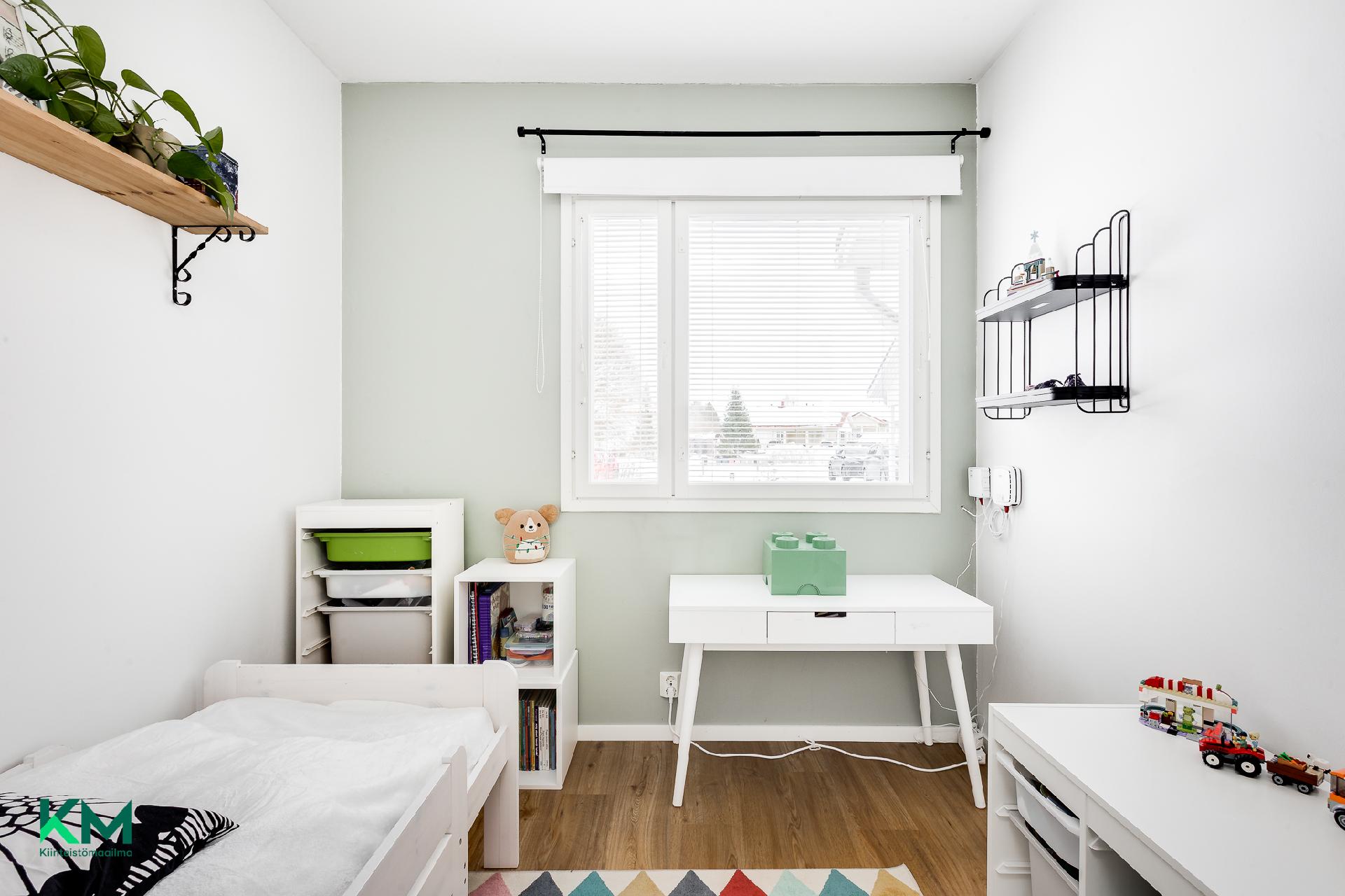 Aapinaho 24, Liminka