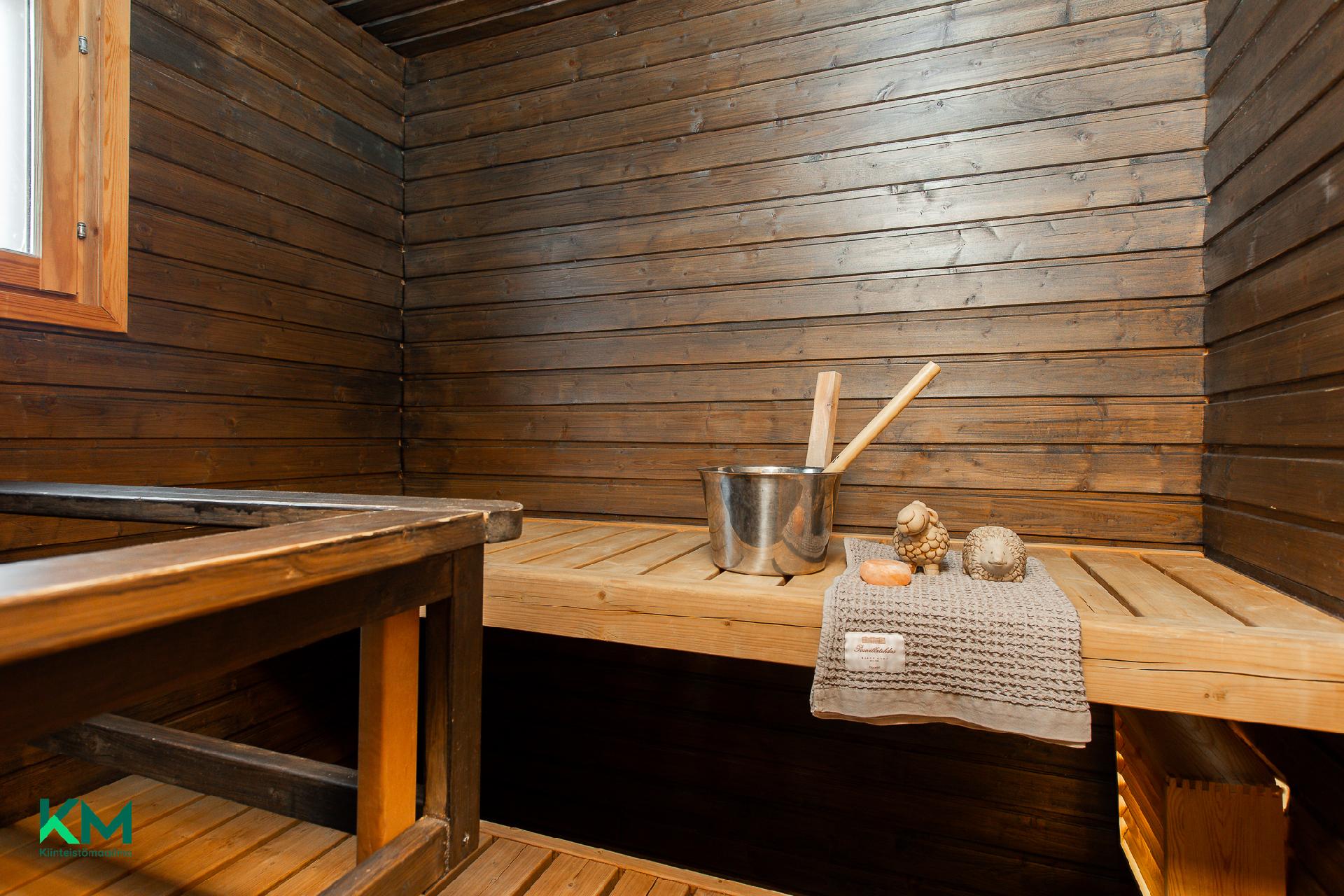 Aapinaho 24, Liminka