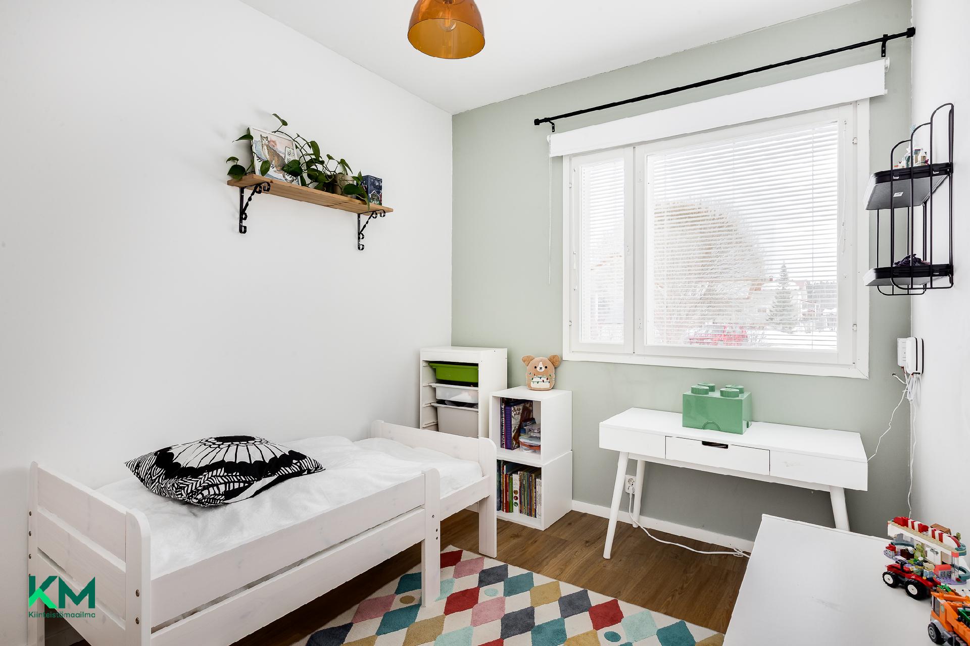 Aapinaho 24, Liminka