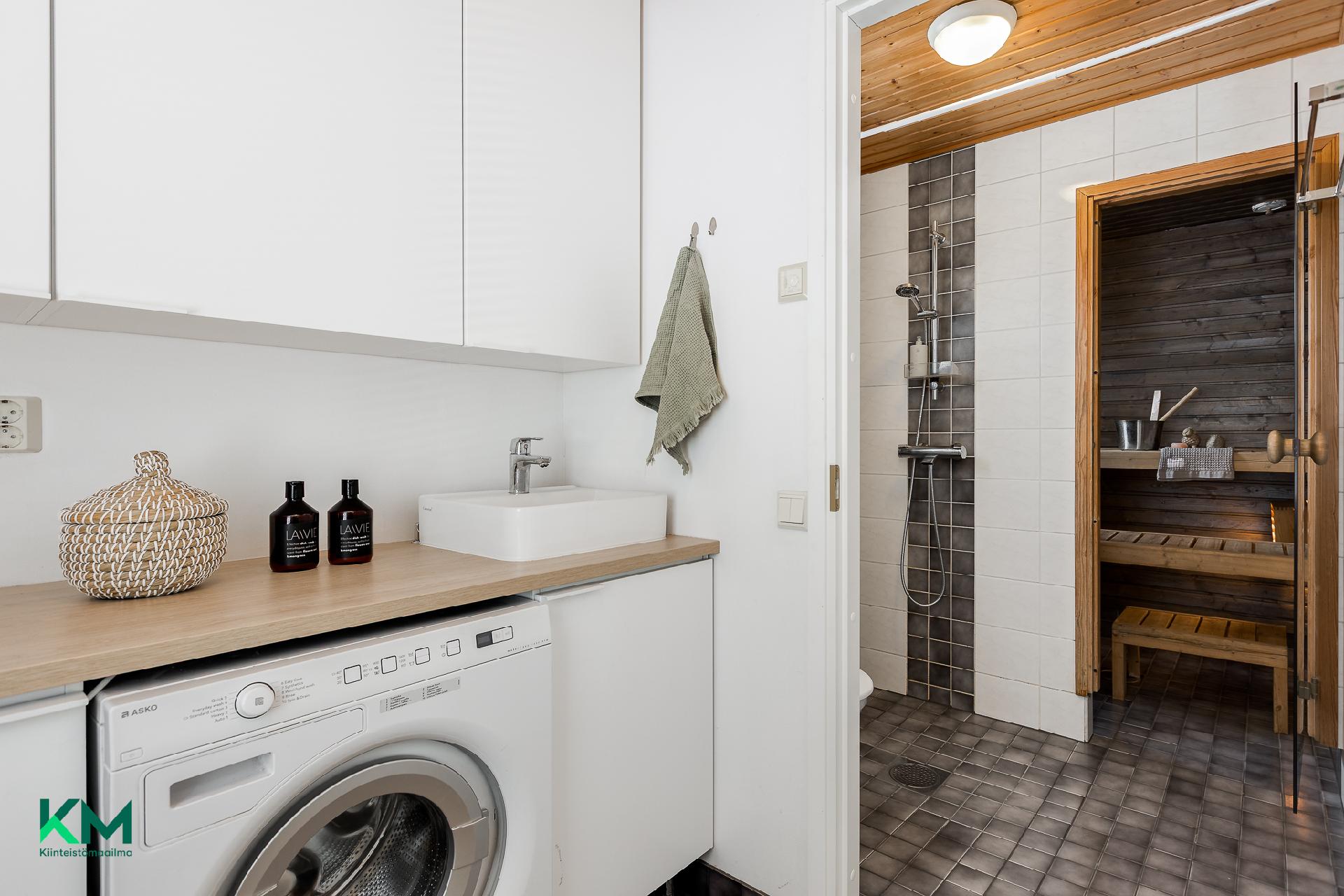 Aapinaho 24, Liminka