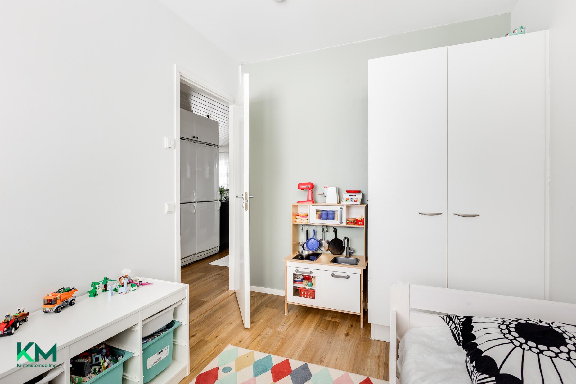 Aapinaho 24, Liminka