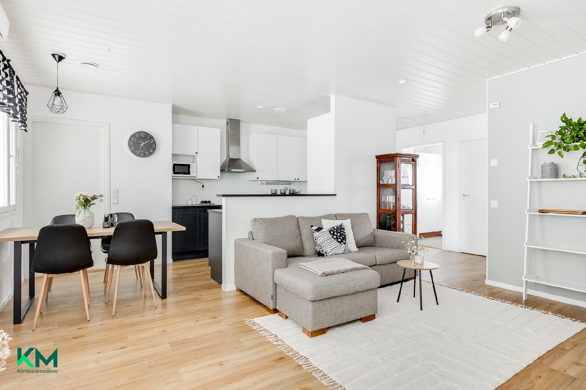 Aapinaho 24, Liminka