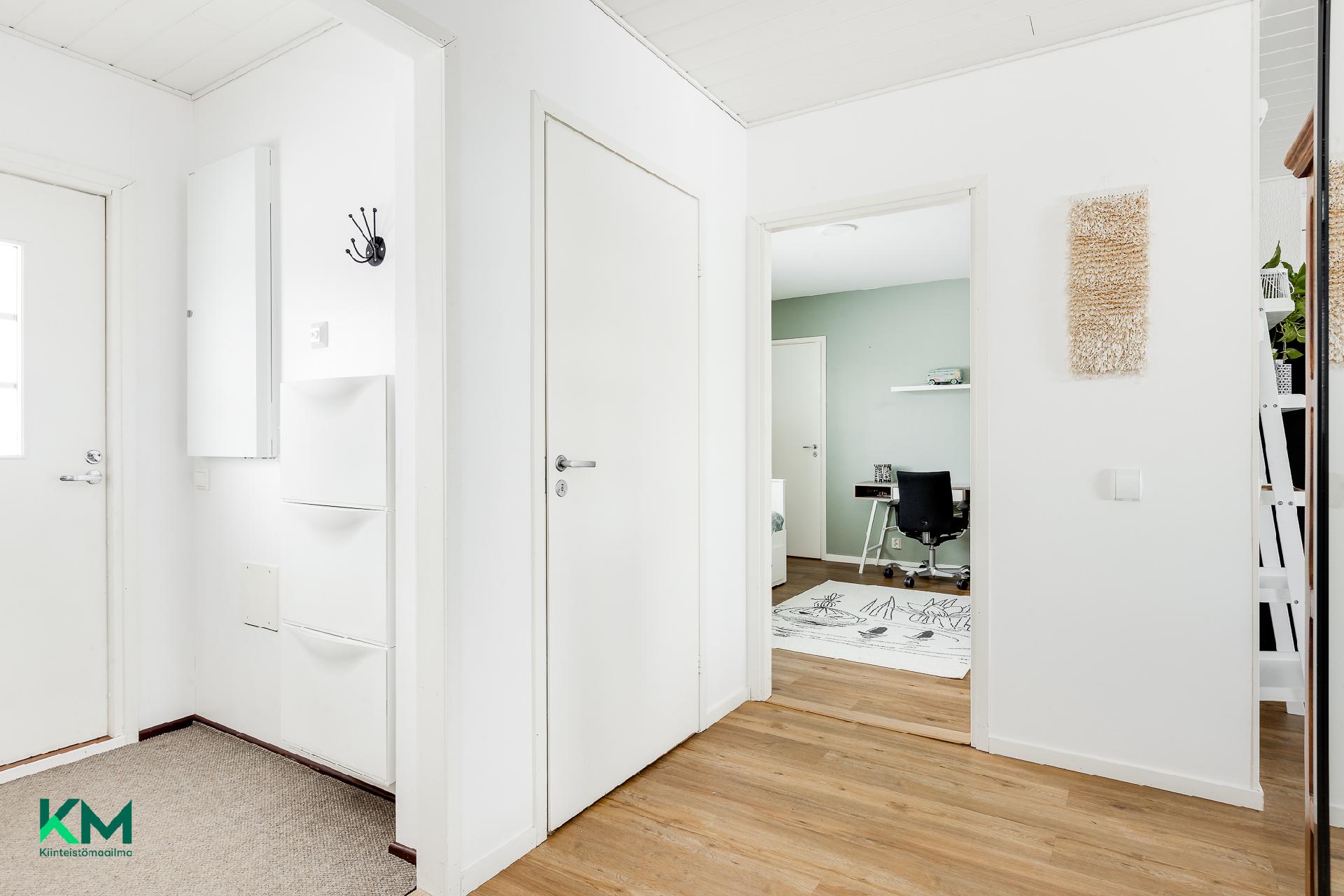 Aapinaho 24, Liminka