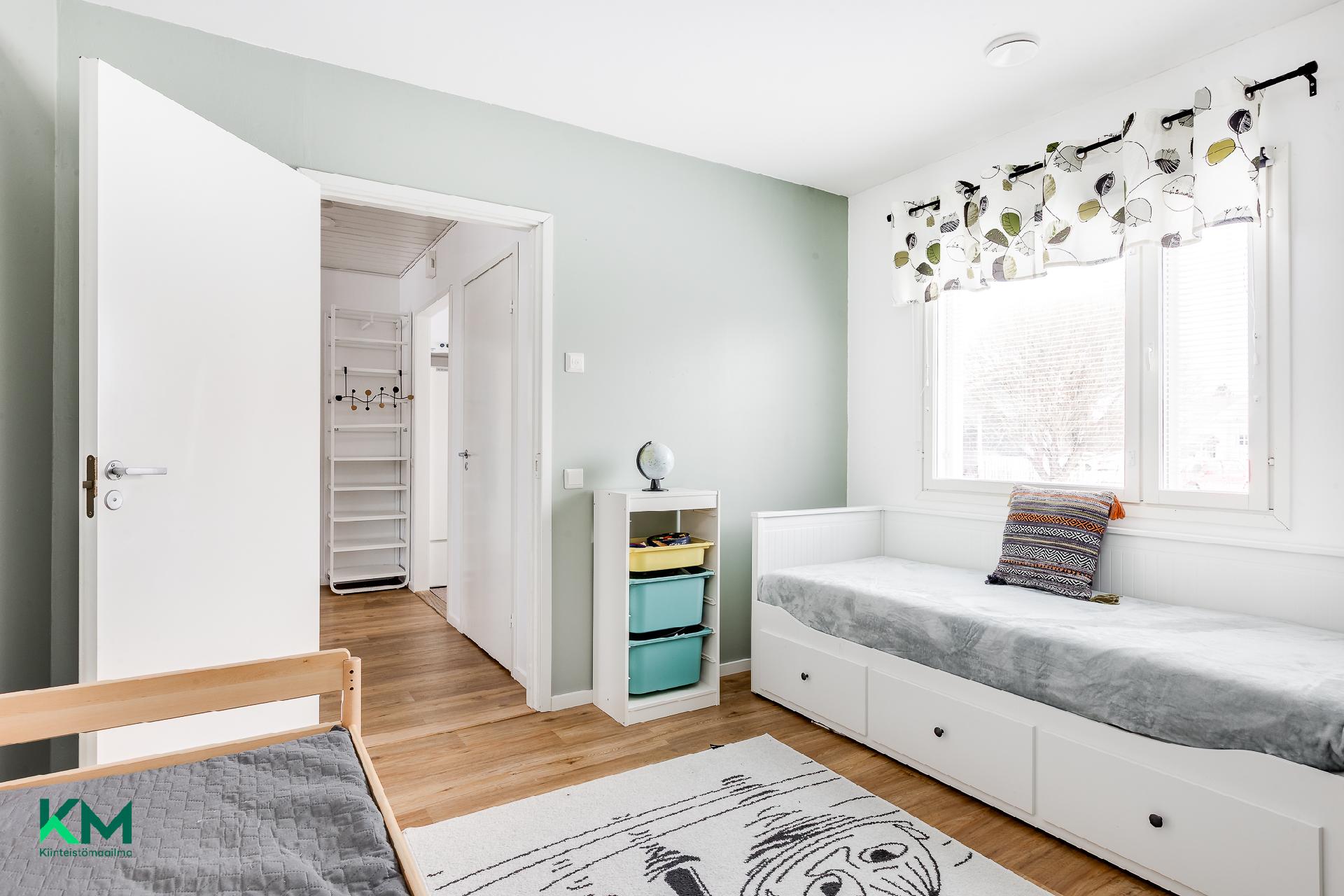 Aapinaho 24, Liminka