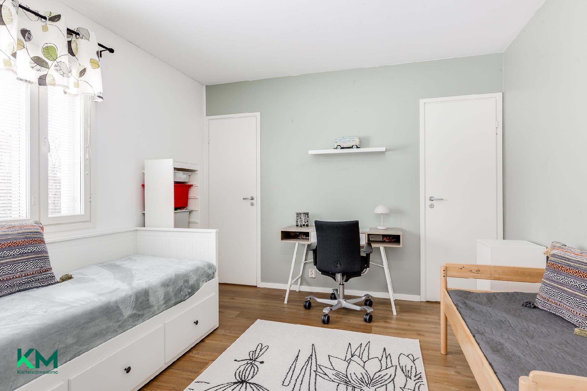 Aapinaho 24, Liminka