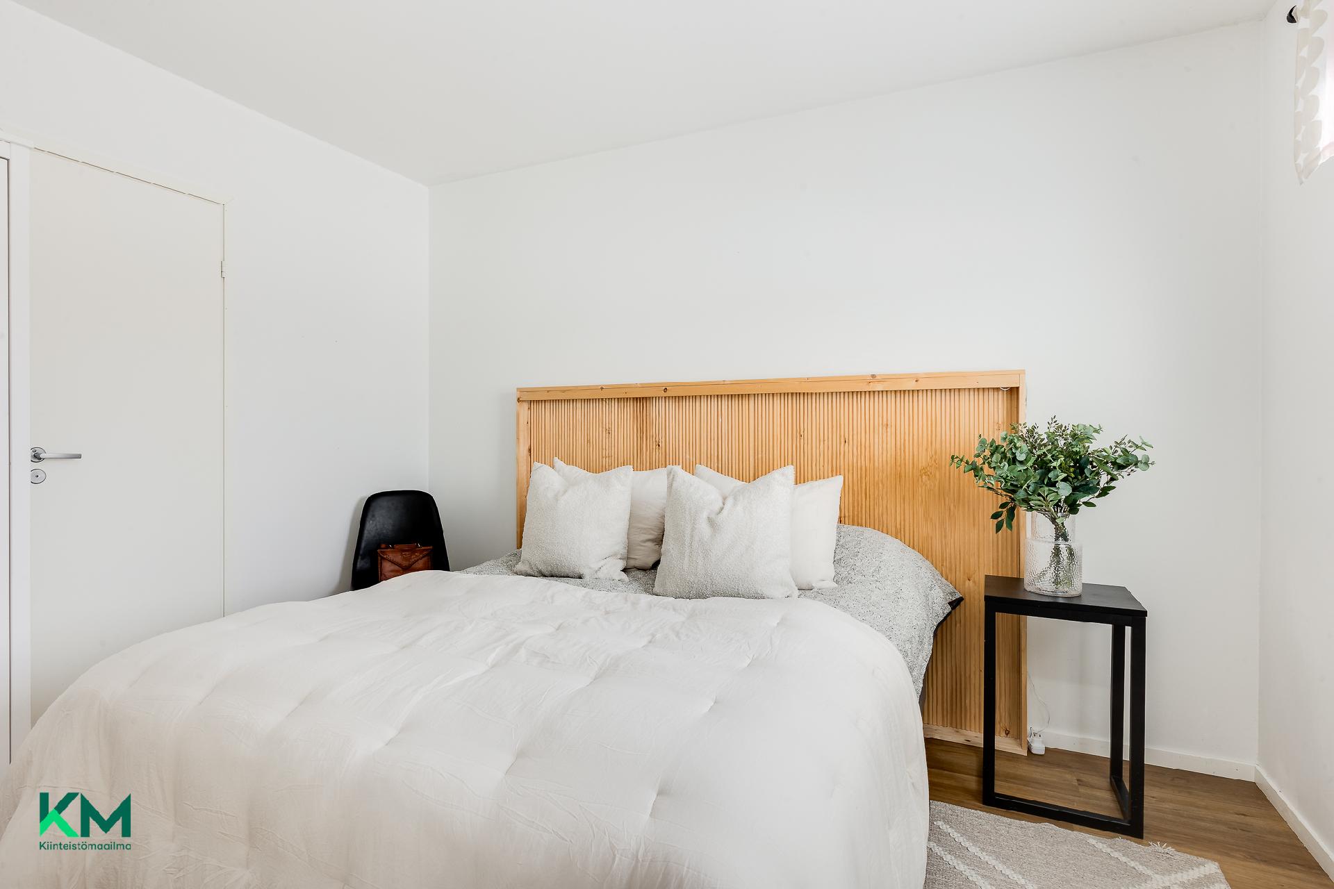 Aapinaho 24, Liminka