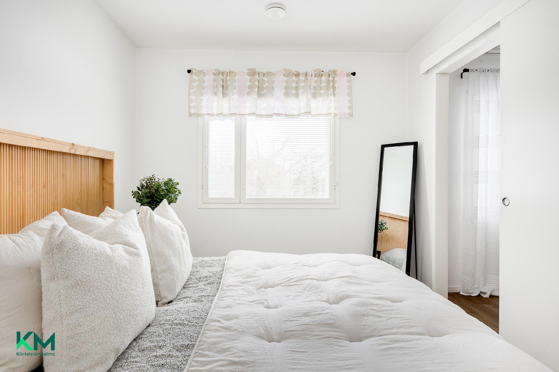 Aapinaho 24, Liminka