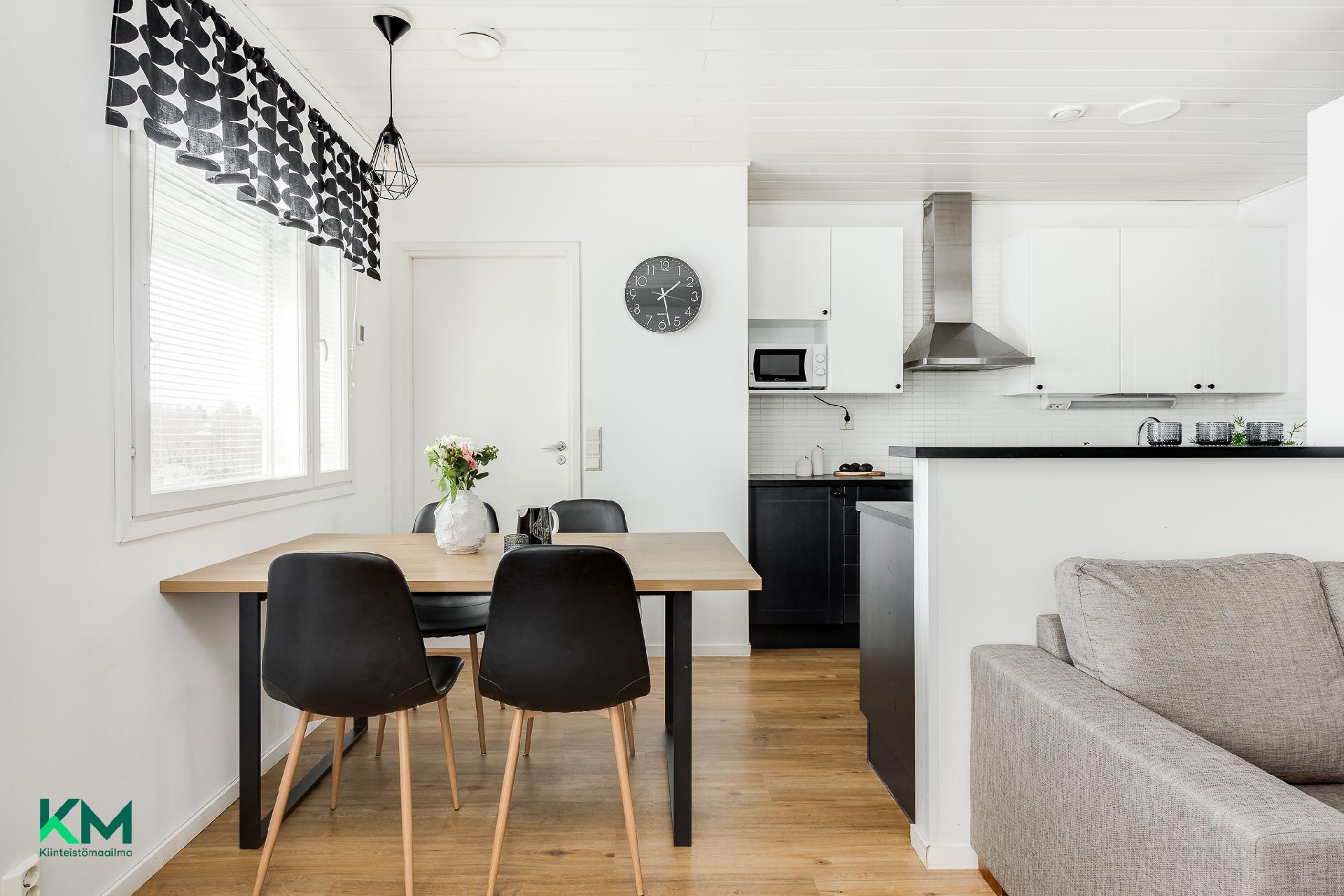 Aapinaho 24, Liminka