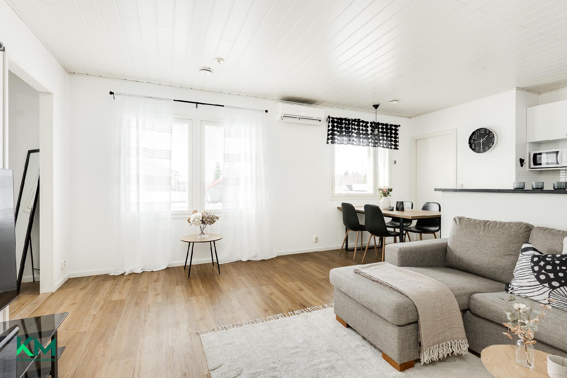 Aapinaho 24, Liminka