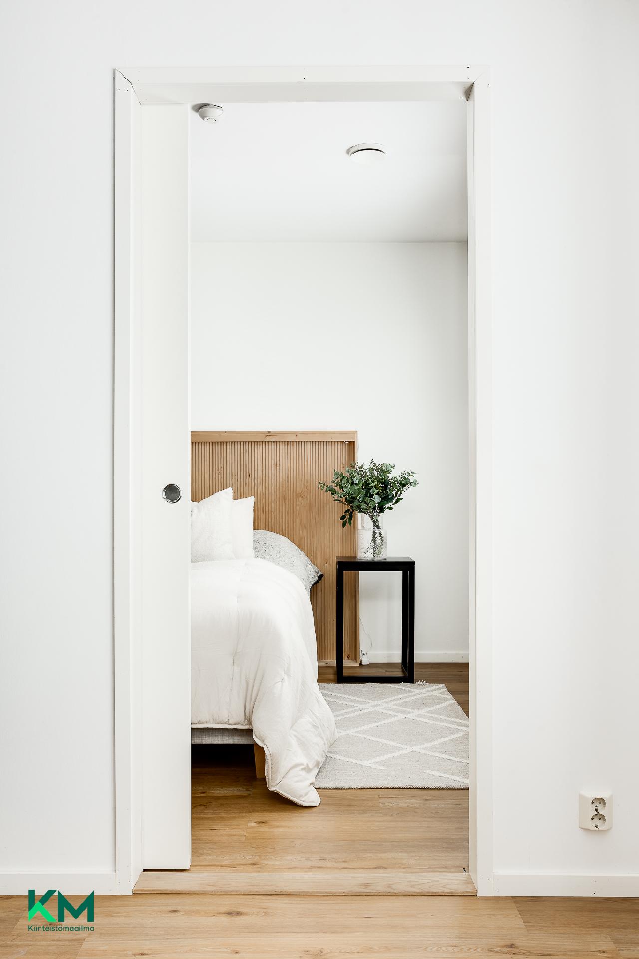 Aapinaho 24, Liminka