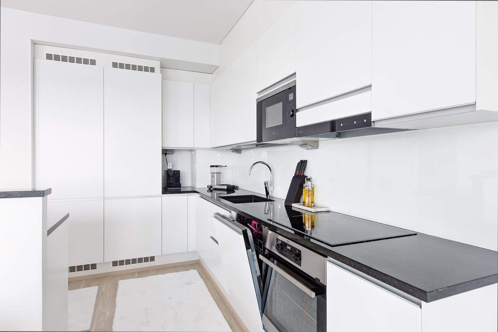 Niemenrannanaukio 1, Niemenranta, Tampere