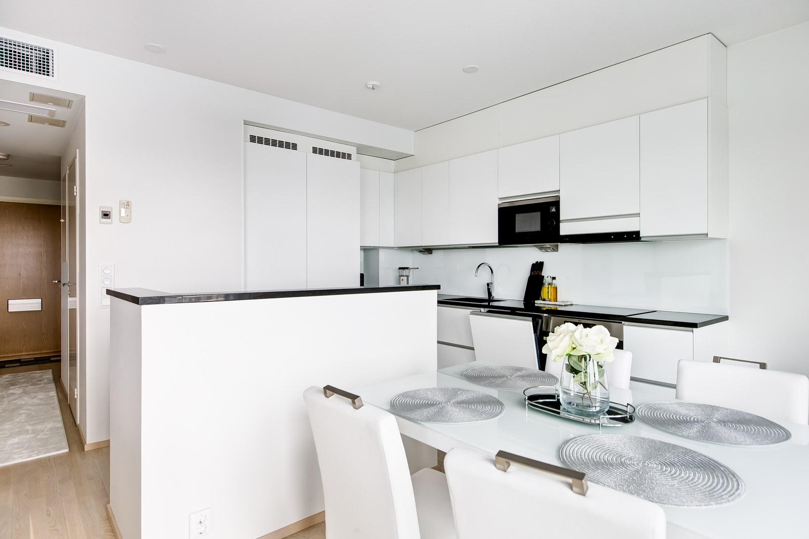 Niemenrannanaukio 1, Niemenranta, Tampere