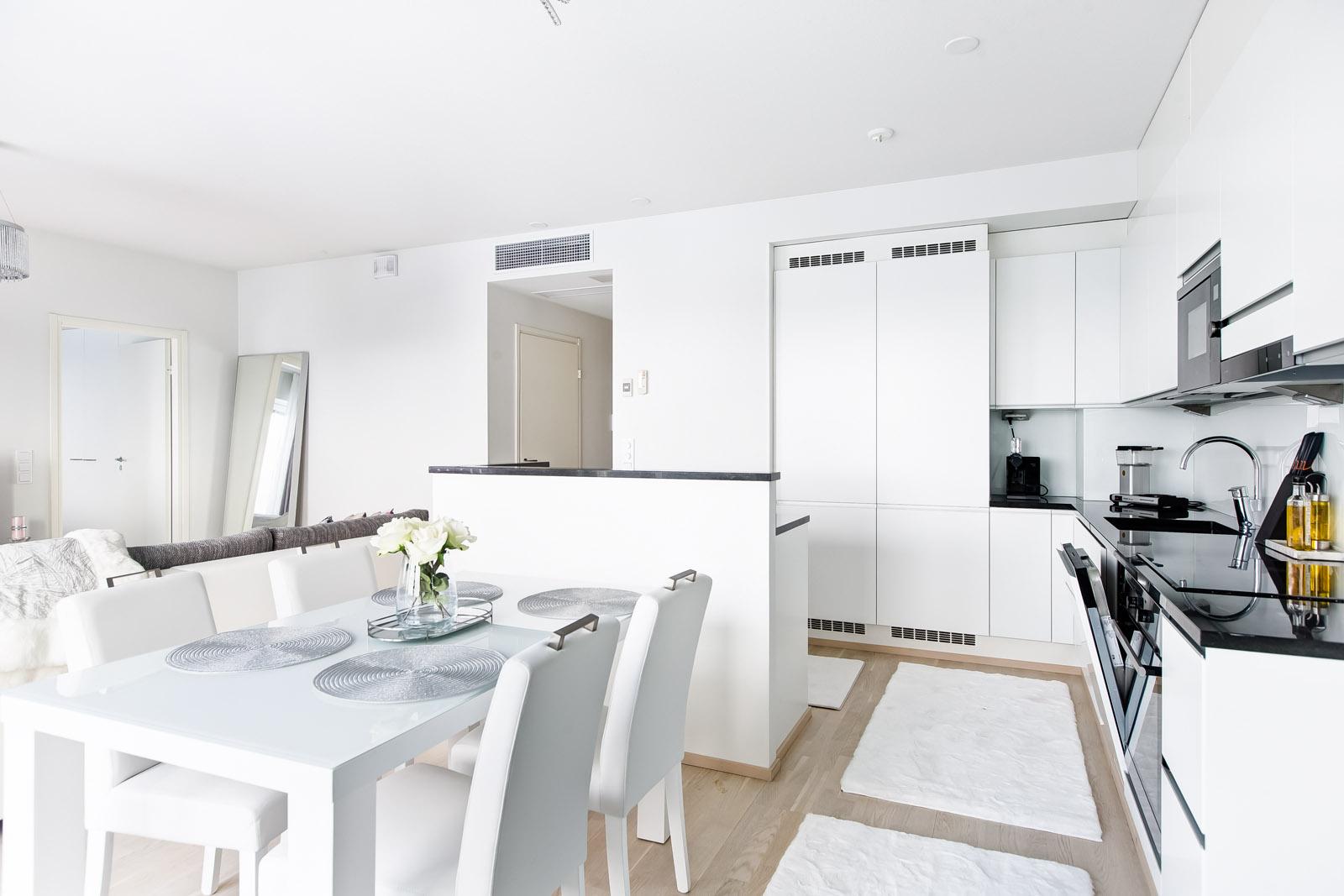 Niemenrannanaukio 1, Niemenranta, Tampere