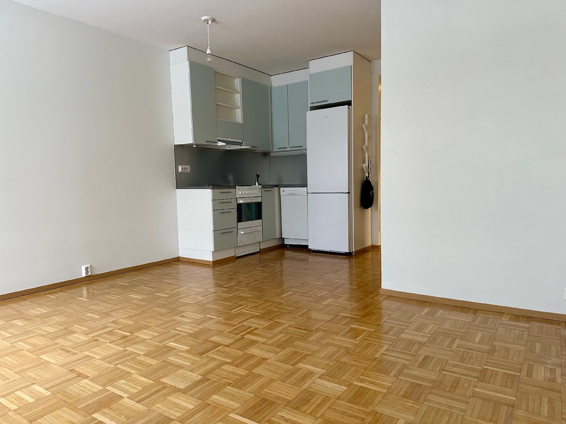 Isokatu 86, Heinäpää, Oulu