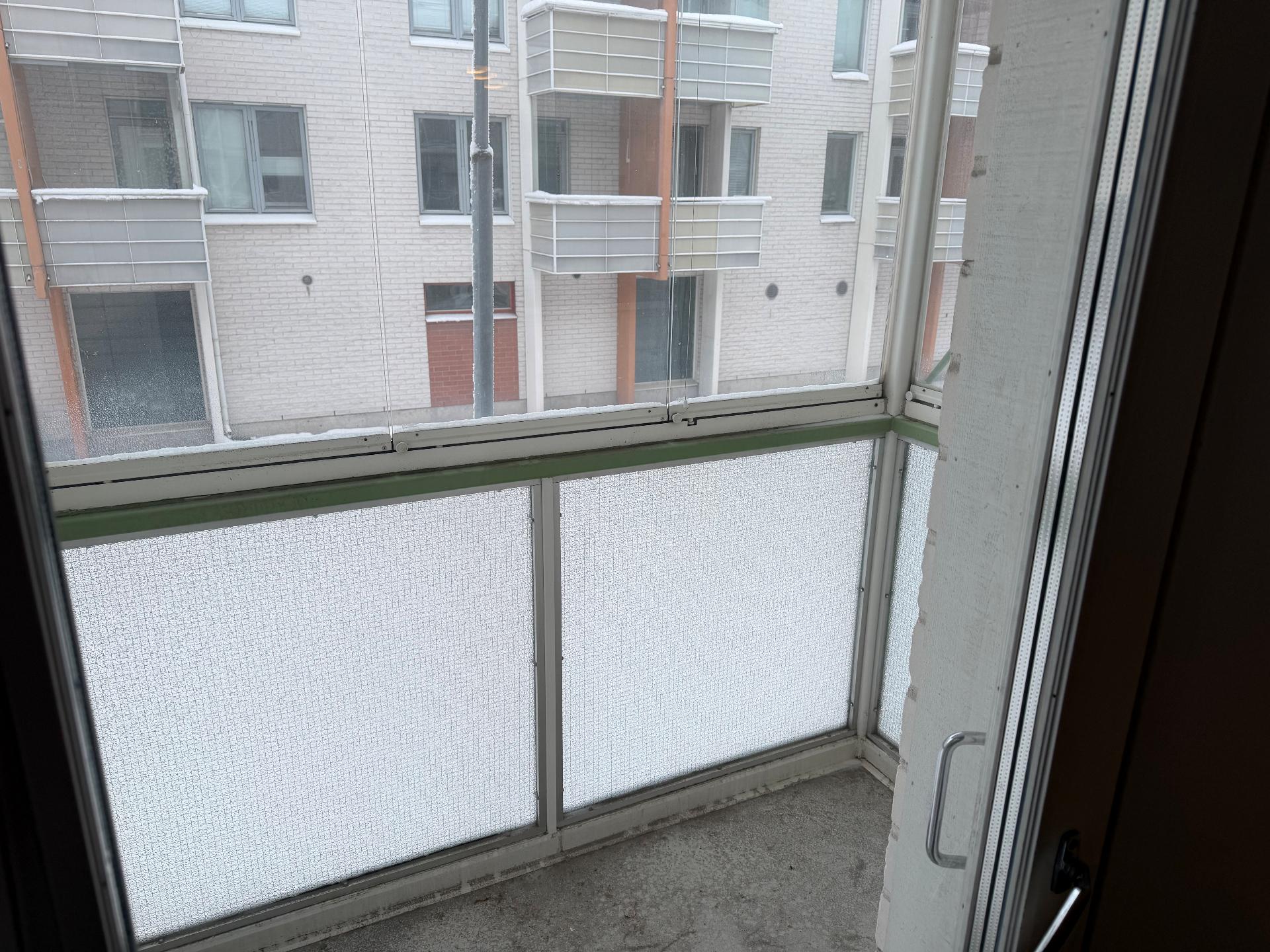 Isokatu 86, Heinäpää, Oulu