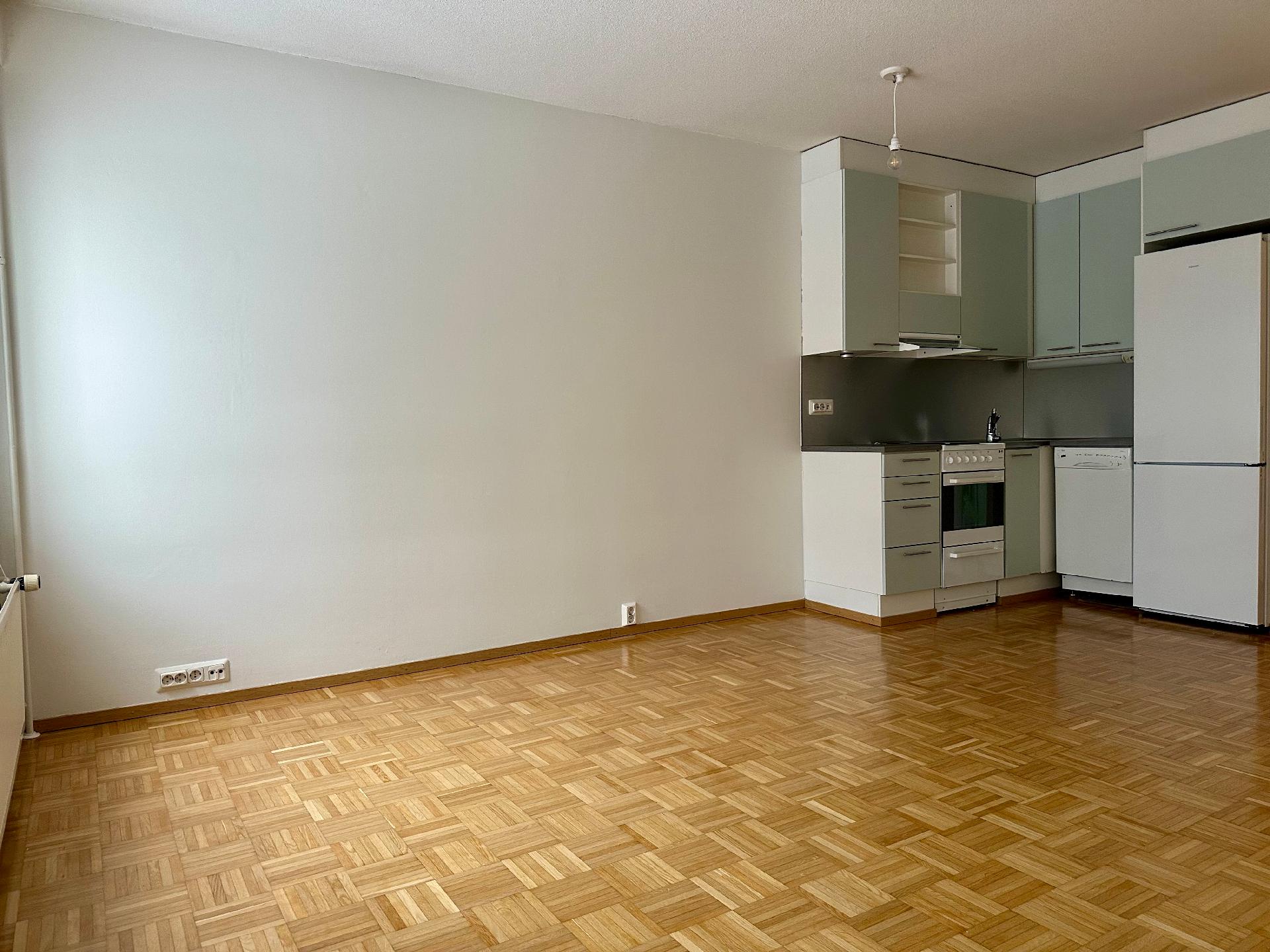 Isokatu 86, Heinäpää, Oulu