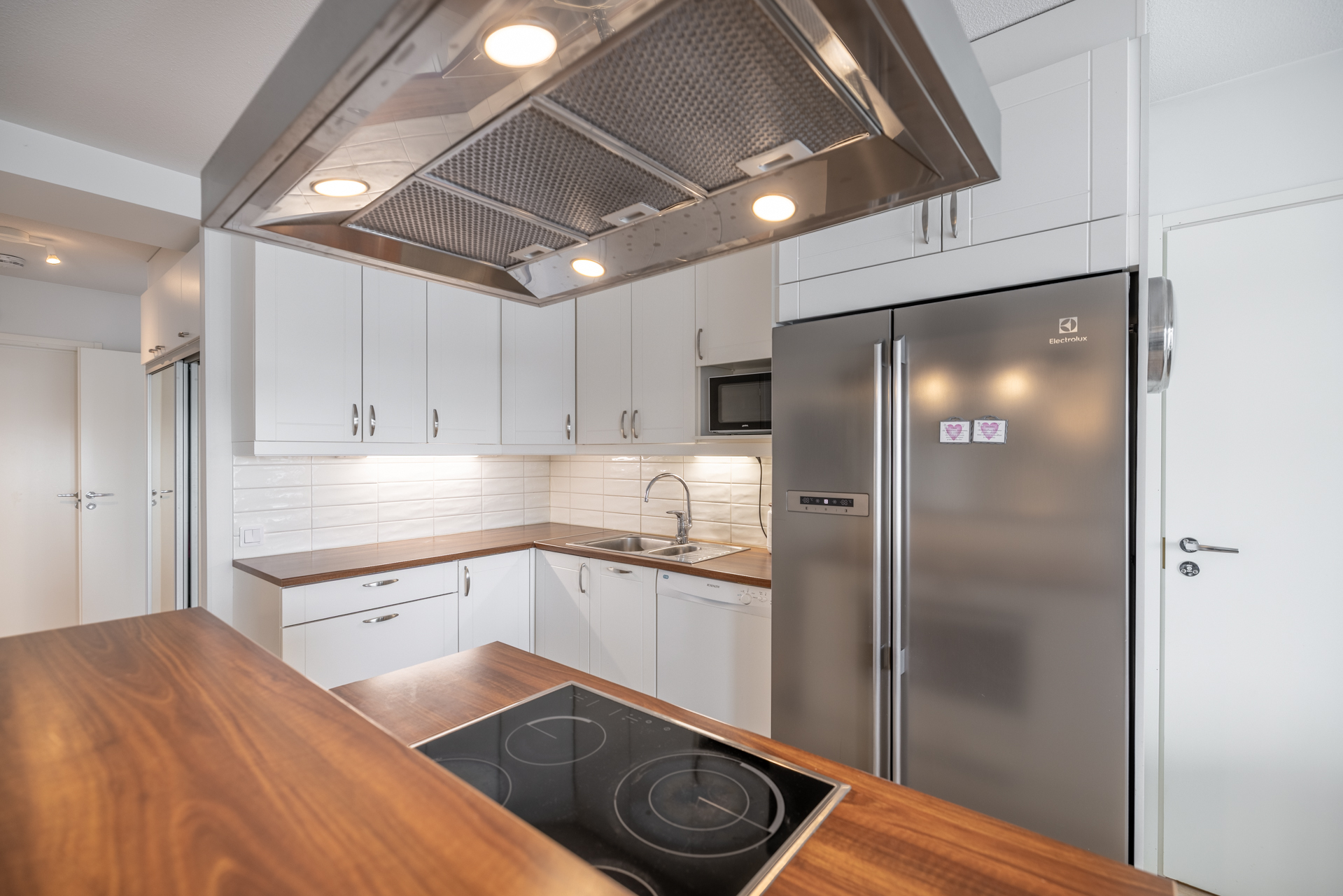 Satukirjankatu 4, Savisilta, Mikkeli