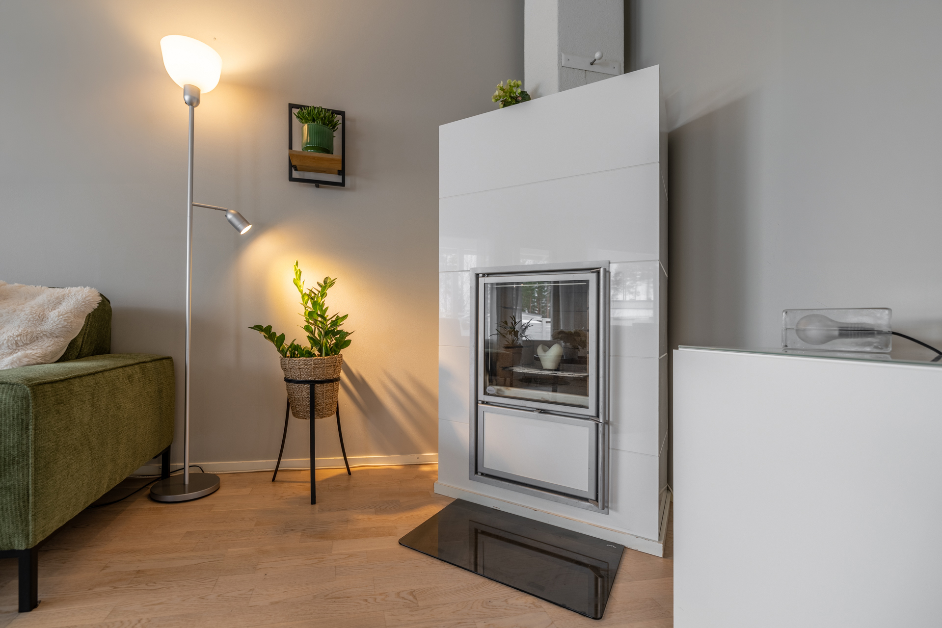 Satukirjankatu 4, Savisilta, Mikkeli