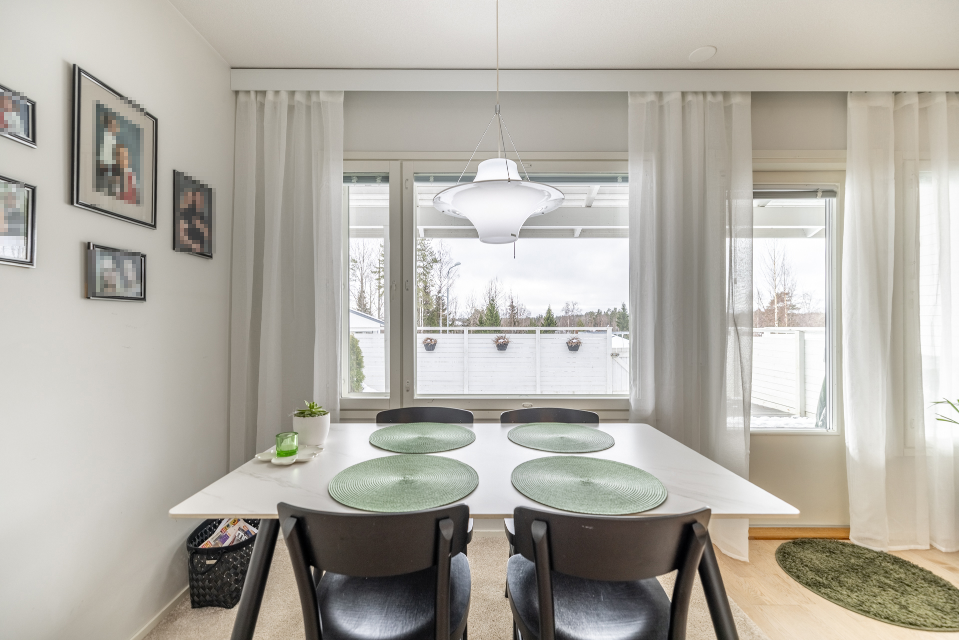 Satukirjankatu 4, Savisilta, Mikkeli