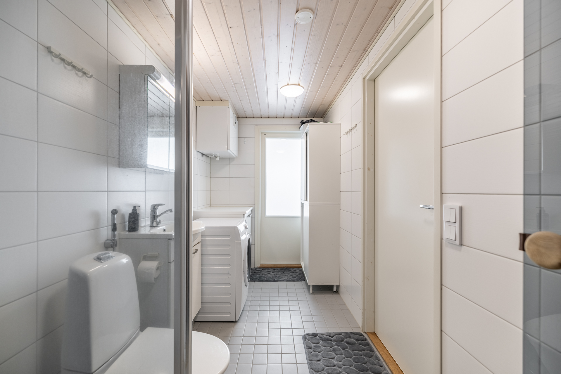 Satukirjankatu 4, Savisilta, Mikkeli