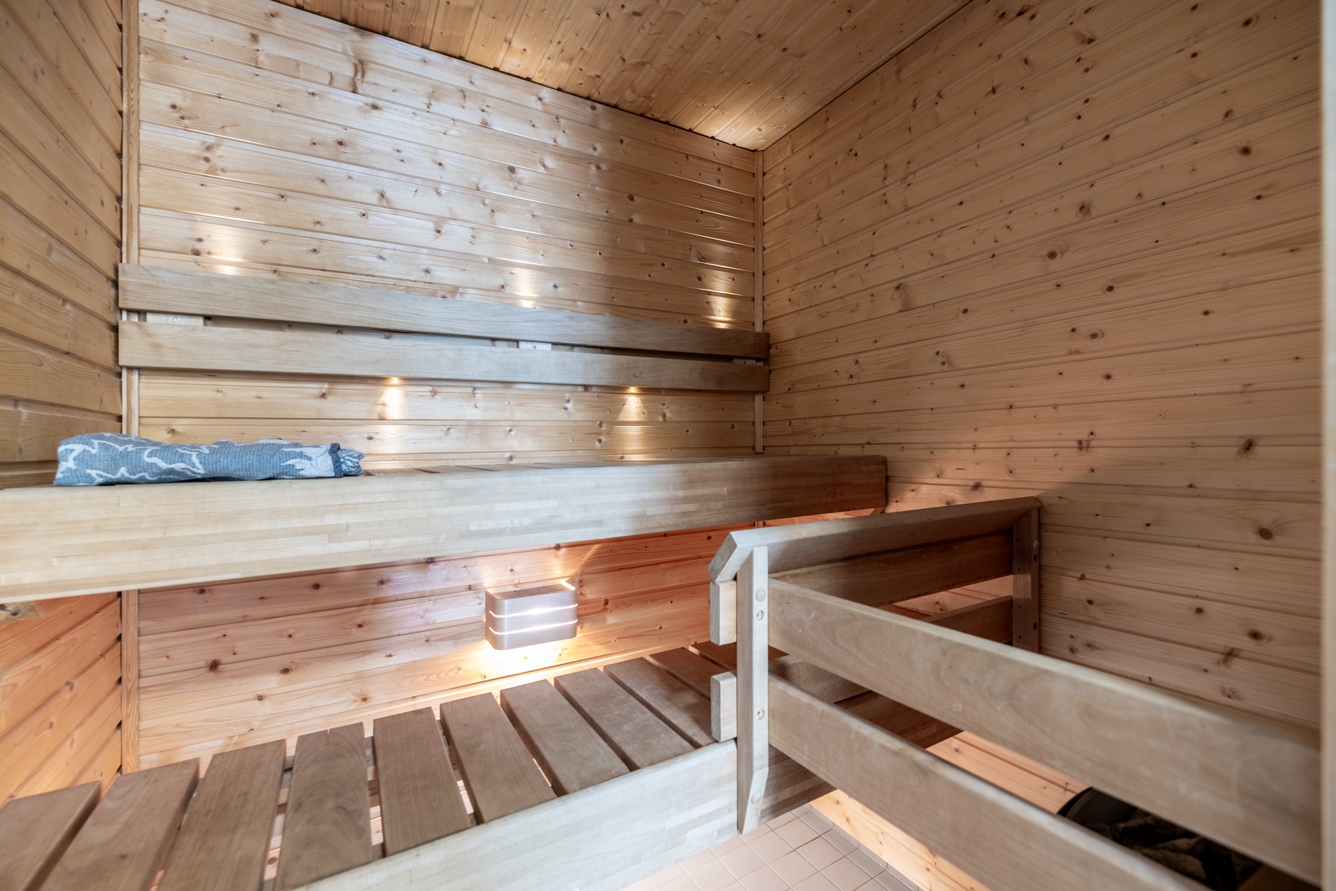 Satukirjankatu 4, Savisilta, Mikkeli