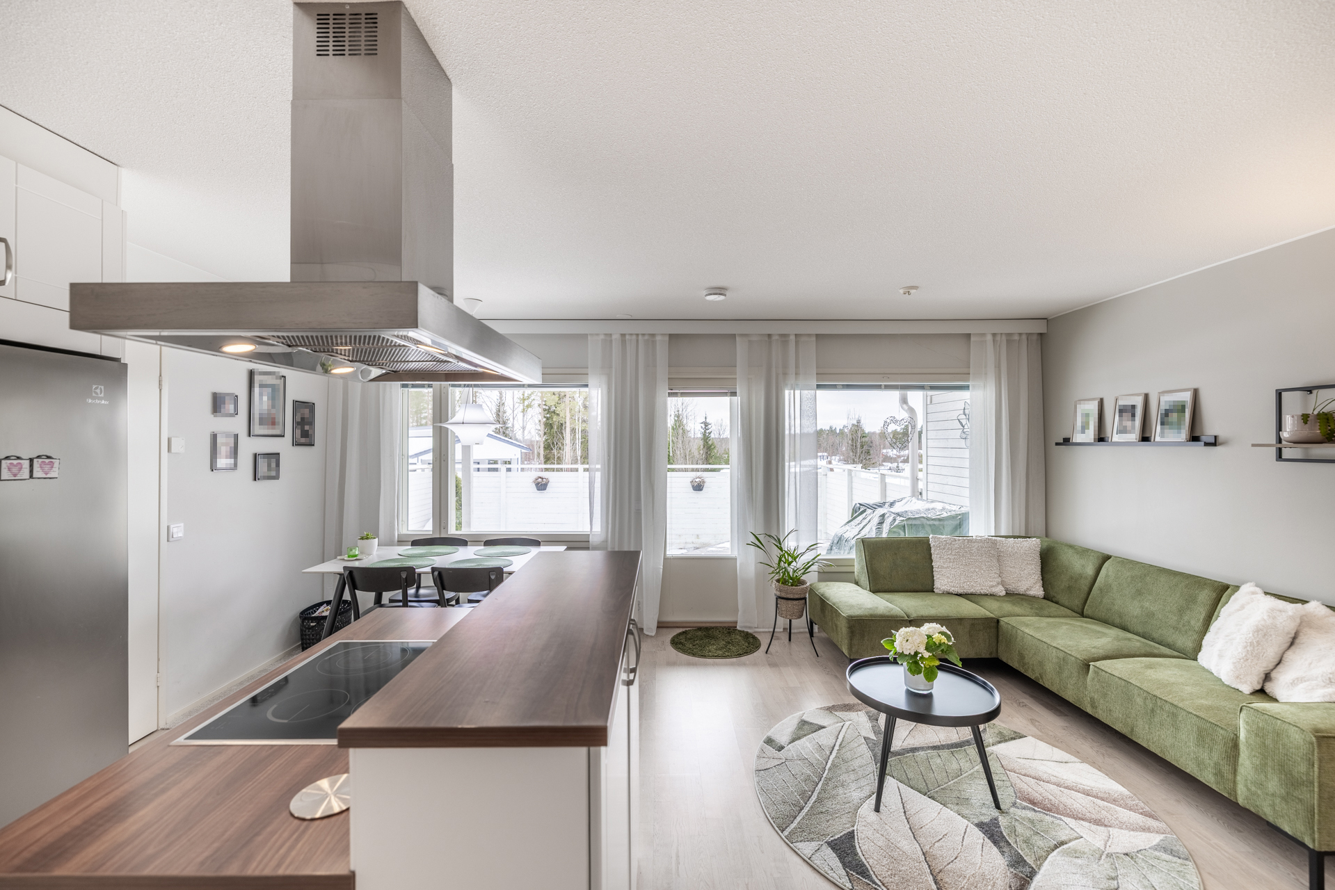 Satukirjankatu 4, Savisilta, Mikkeli