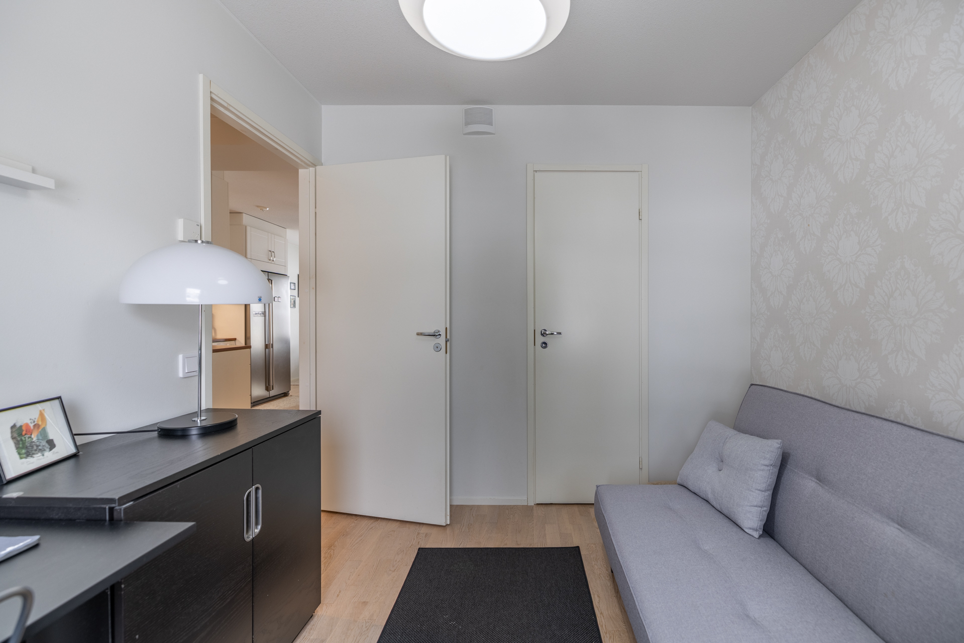 Satukirjankatu 4, Savisilta, Mikkeli