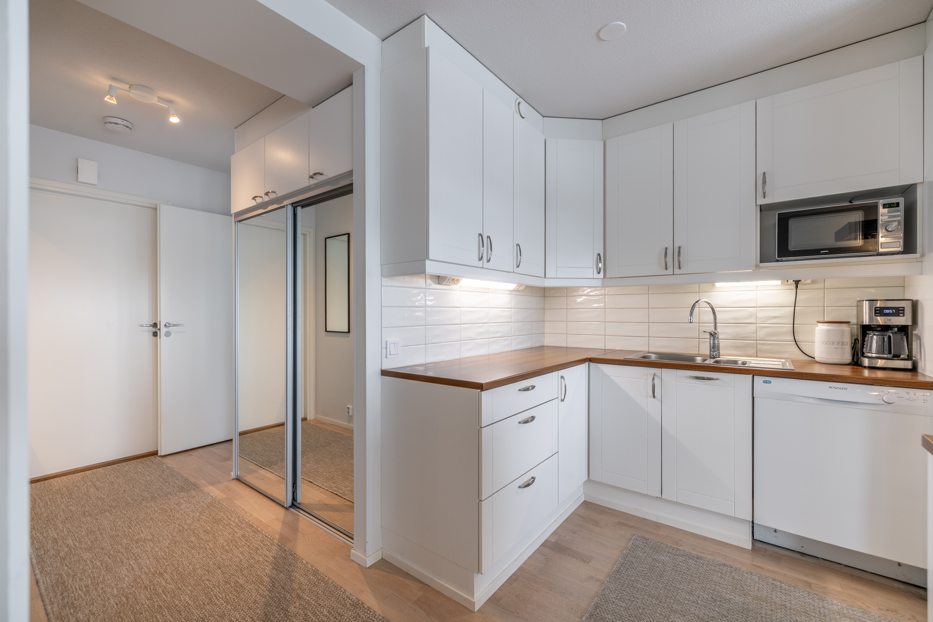 Satukirjankatu 4, Savisilta, Mikkeli