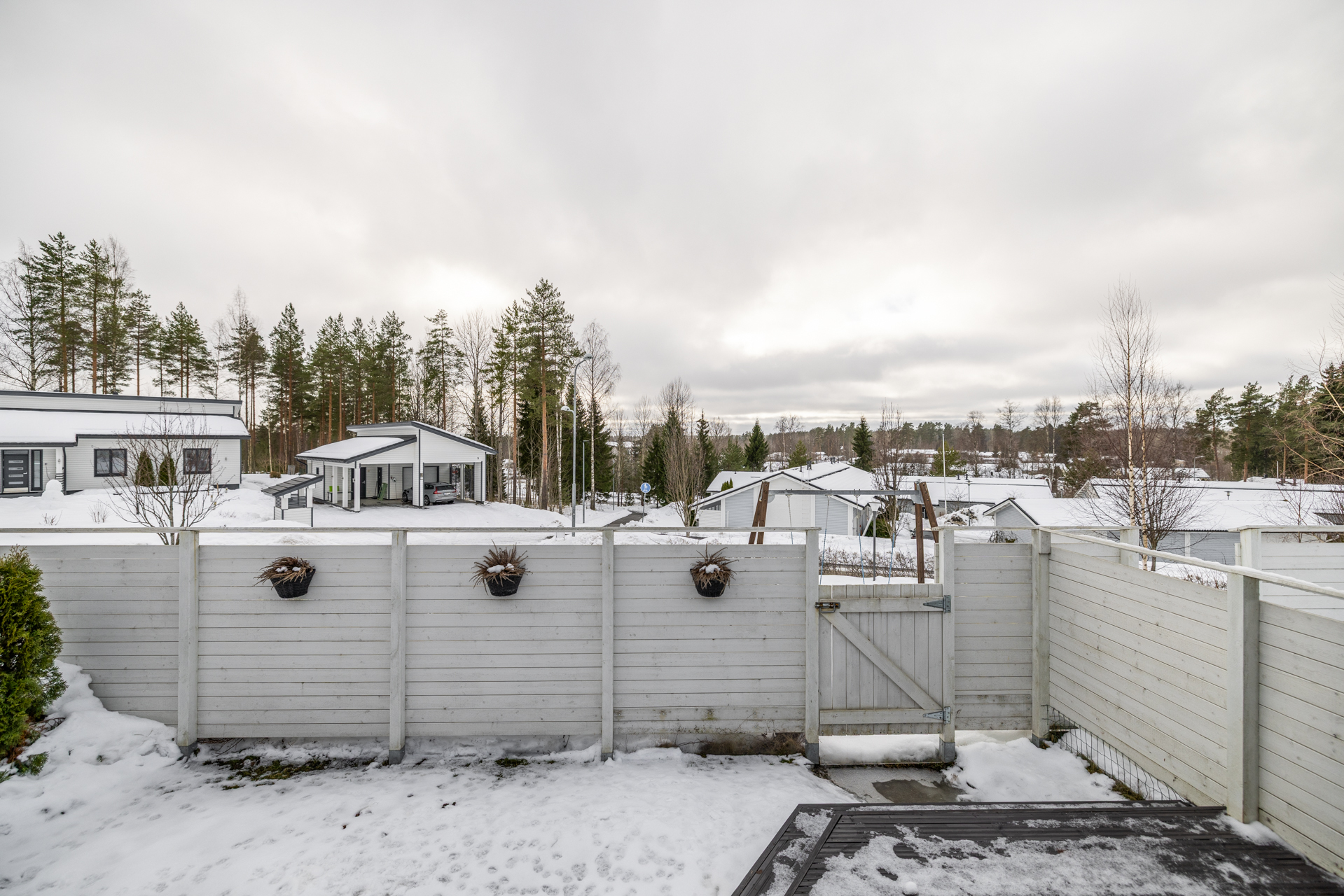 Satukirjankatu 4, Savisilta, Mikkeli