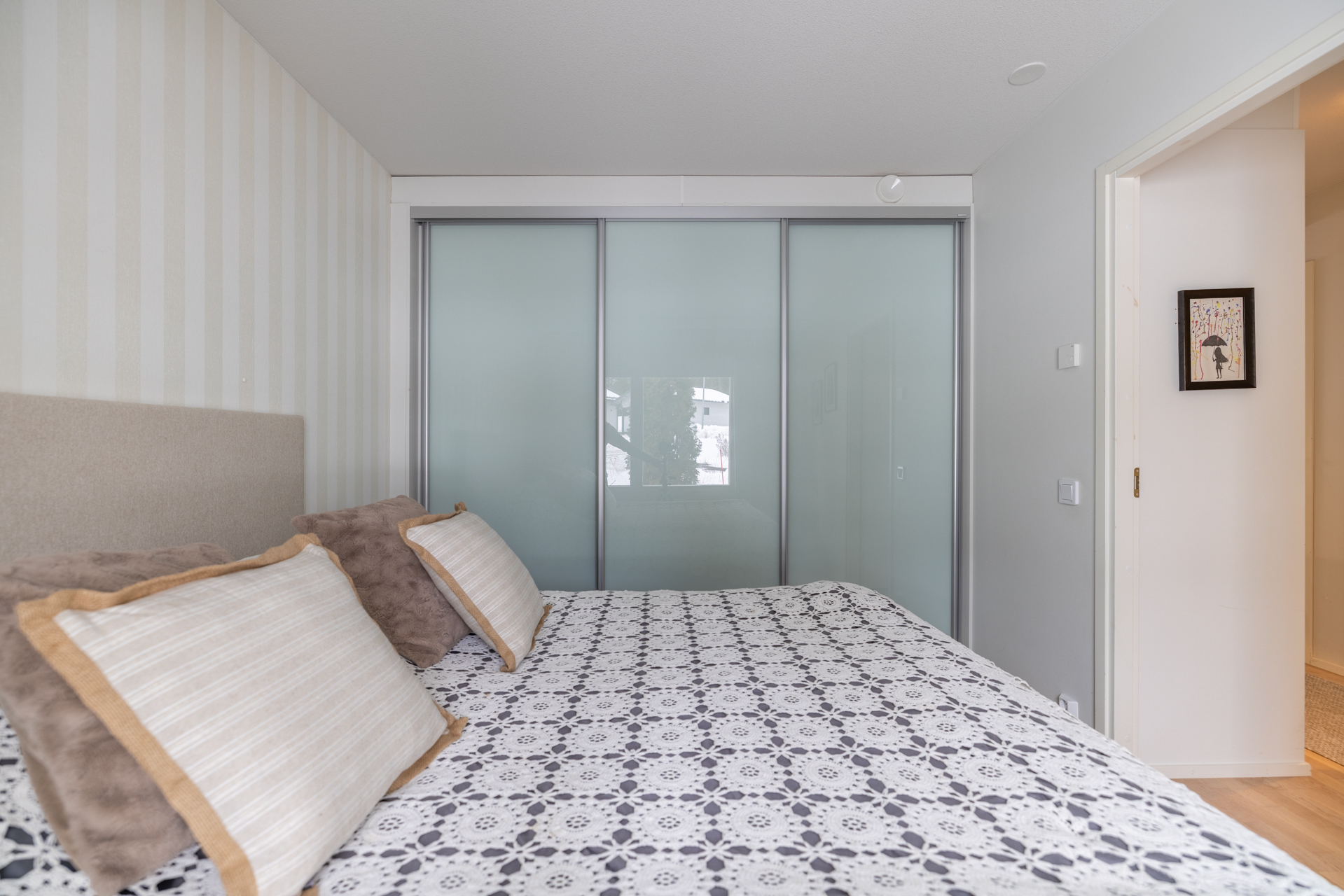 Satukirjankatu 4, Savisilta, Mikkeli