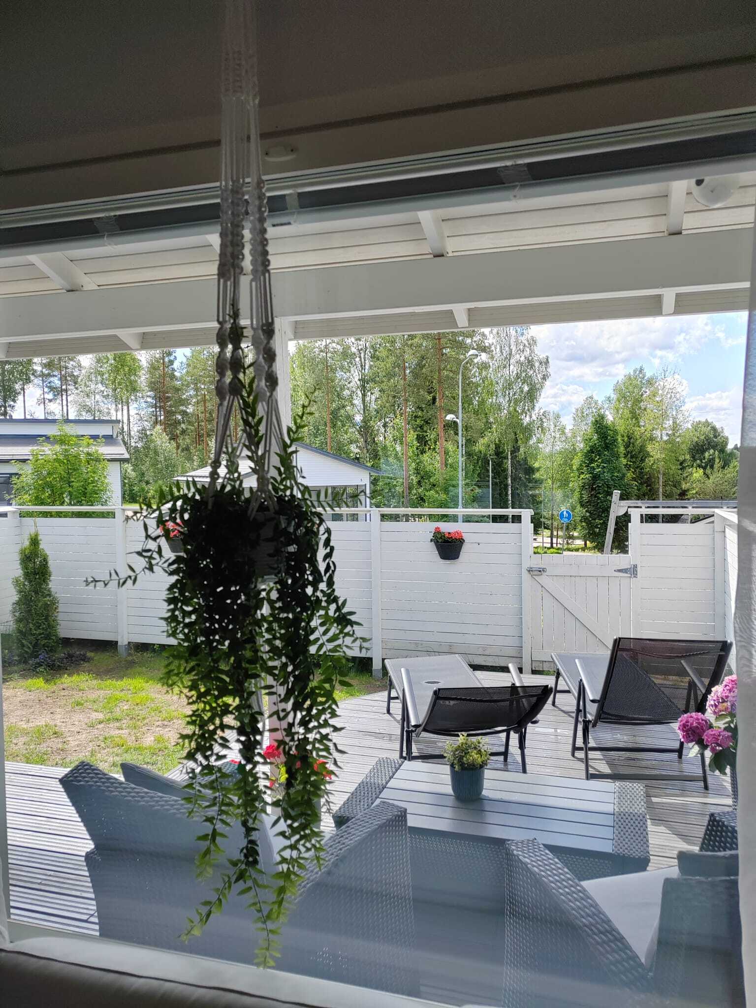 Satukirjankatu 4, Savisilta, Mikkeli