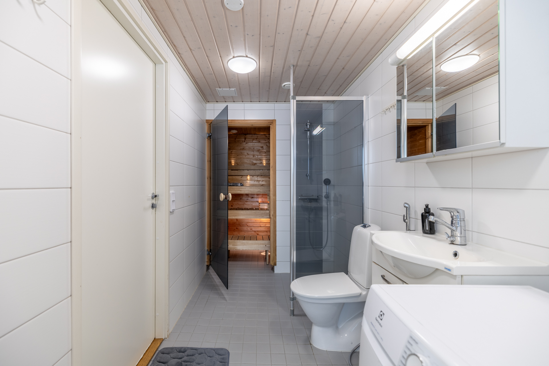 Satukirjankatu 4, Savisilta, Mikkeli