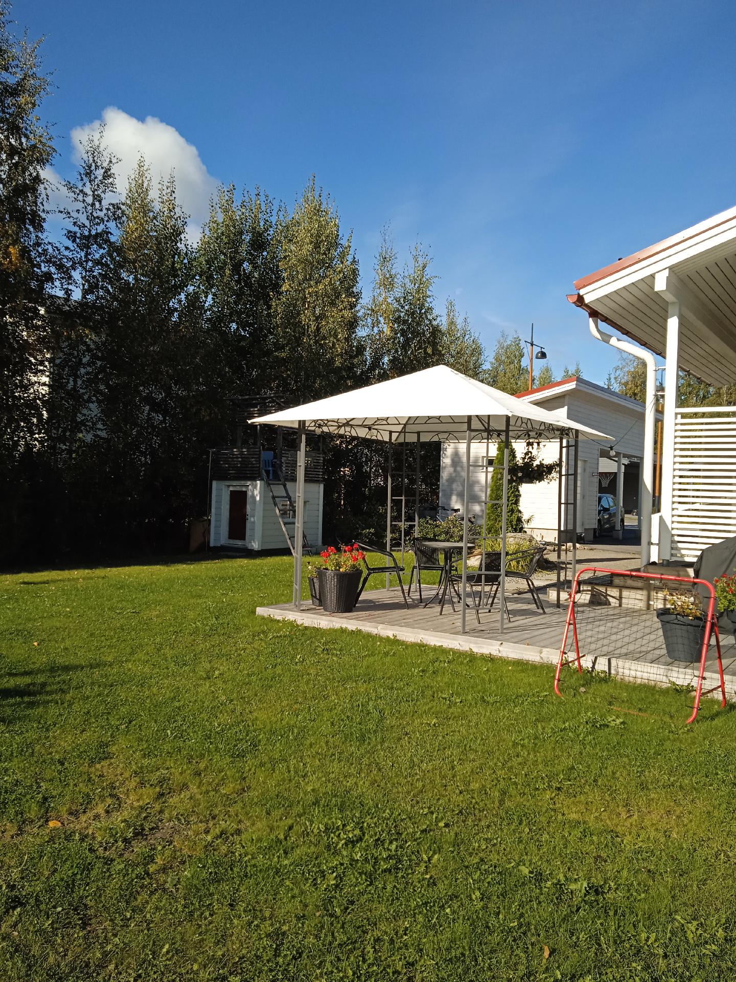 Kuusikkorinteenkatu 8, Karisto, Lahti