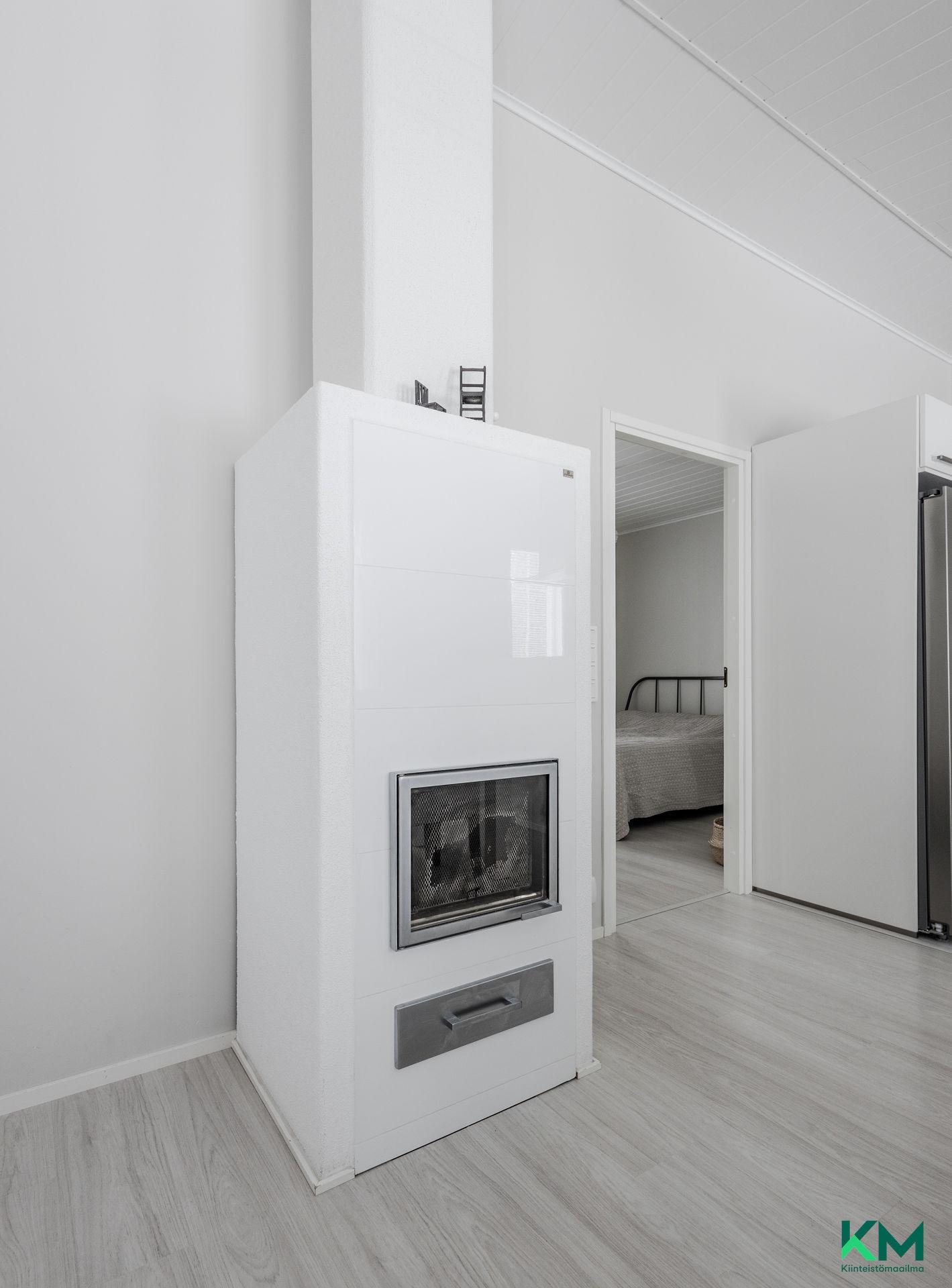 Kuusikkorinteenkatu 8, Karisto, Lahti