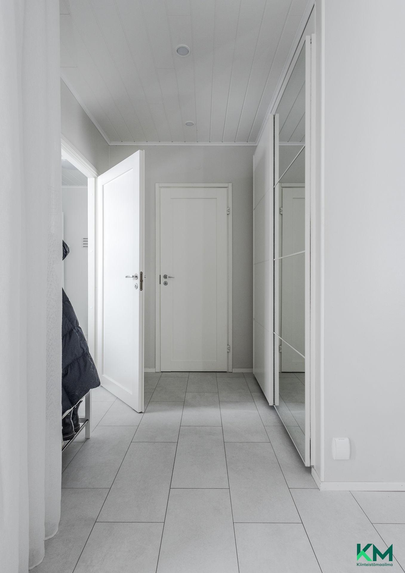 Kuusikkorinteenkatu 8, Karisto, Lahti