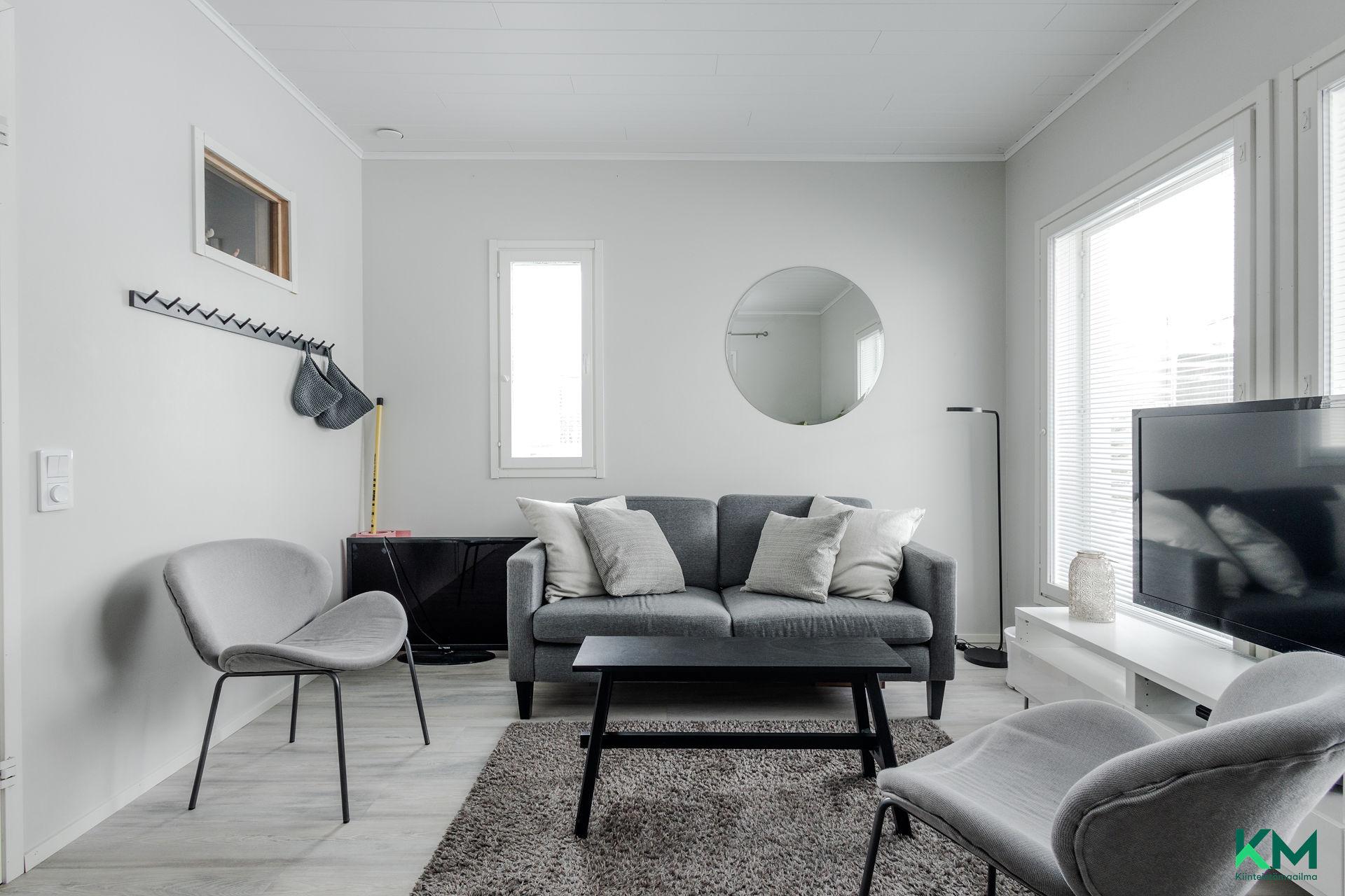 Kuusikkorinteenkatu 8, Karisto, Lahti