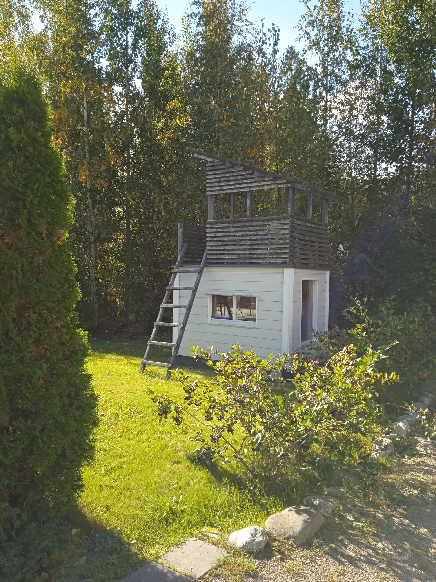 Kuusikkorinteenkatu 8, Karisto, Lahti