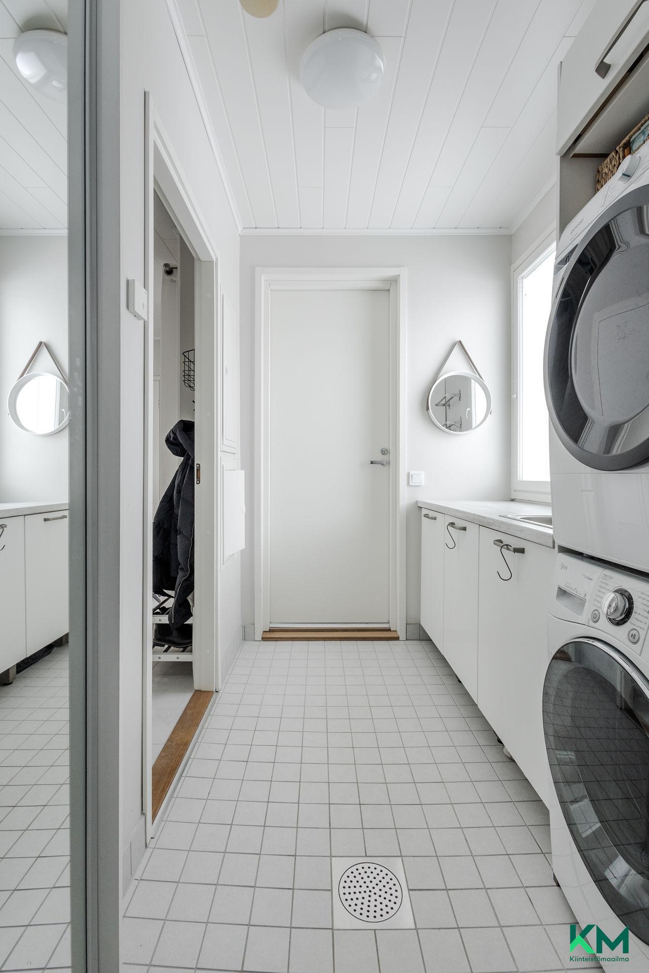 Kuusikkorinteenkatu 8, Karisto, Lahti