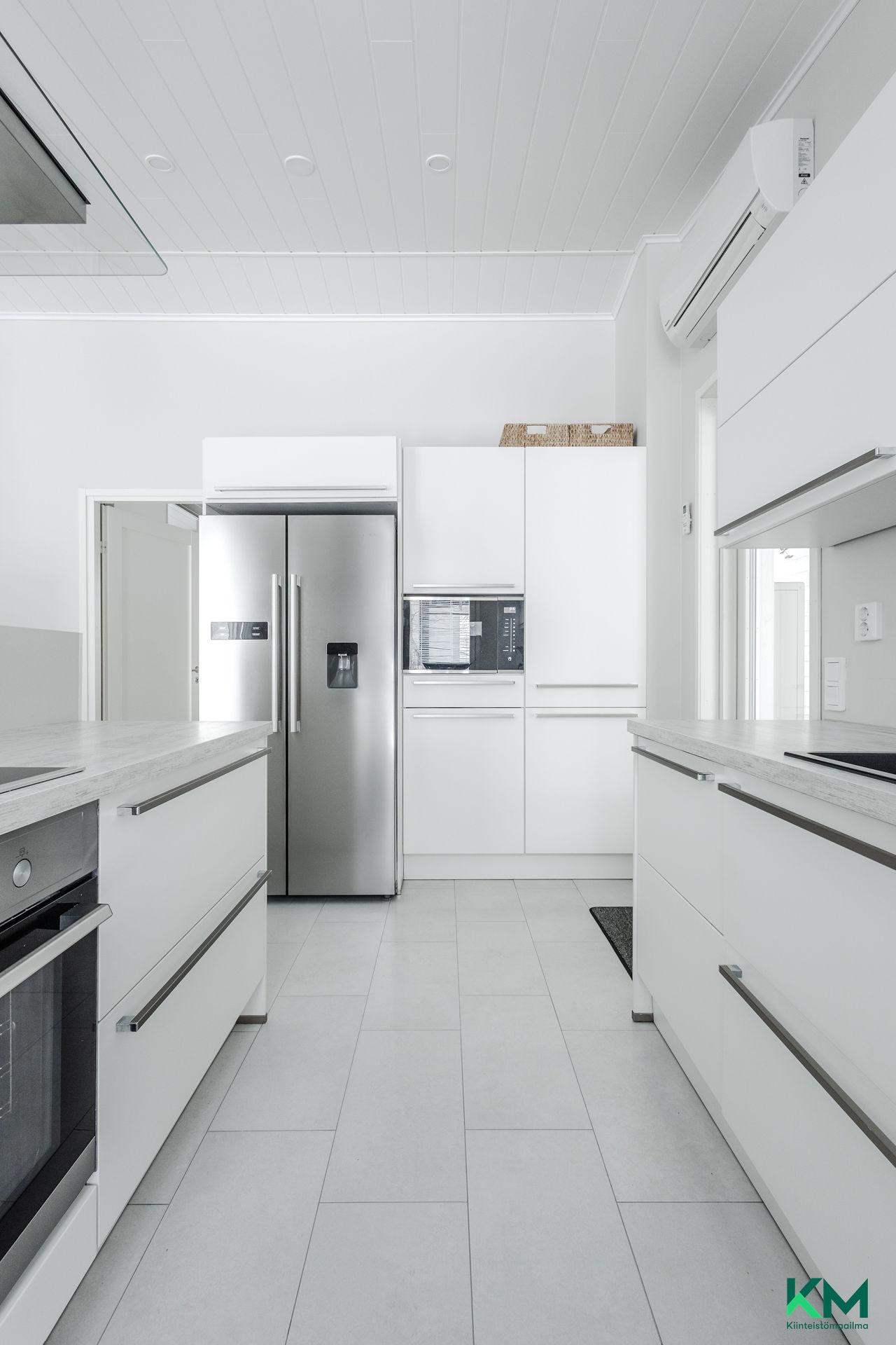 Kuusikkorinteenkatu 8, Karisto, Lahti