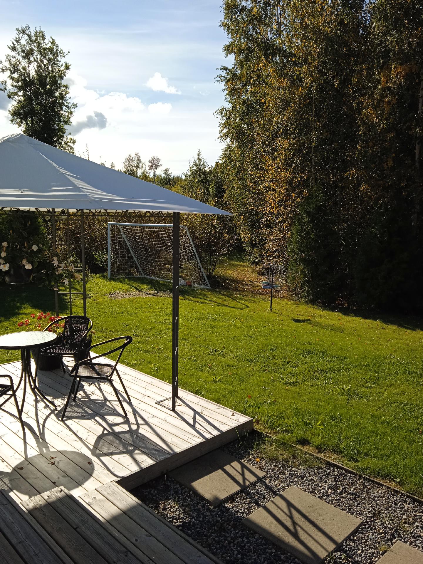 Kuusikkorinteenkatu 8, Karisto, Lahti