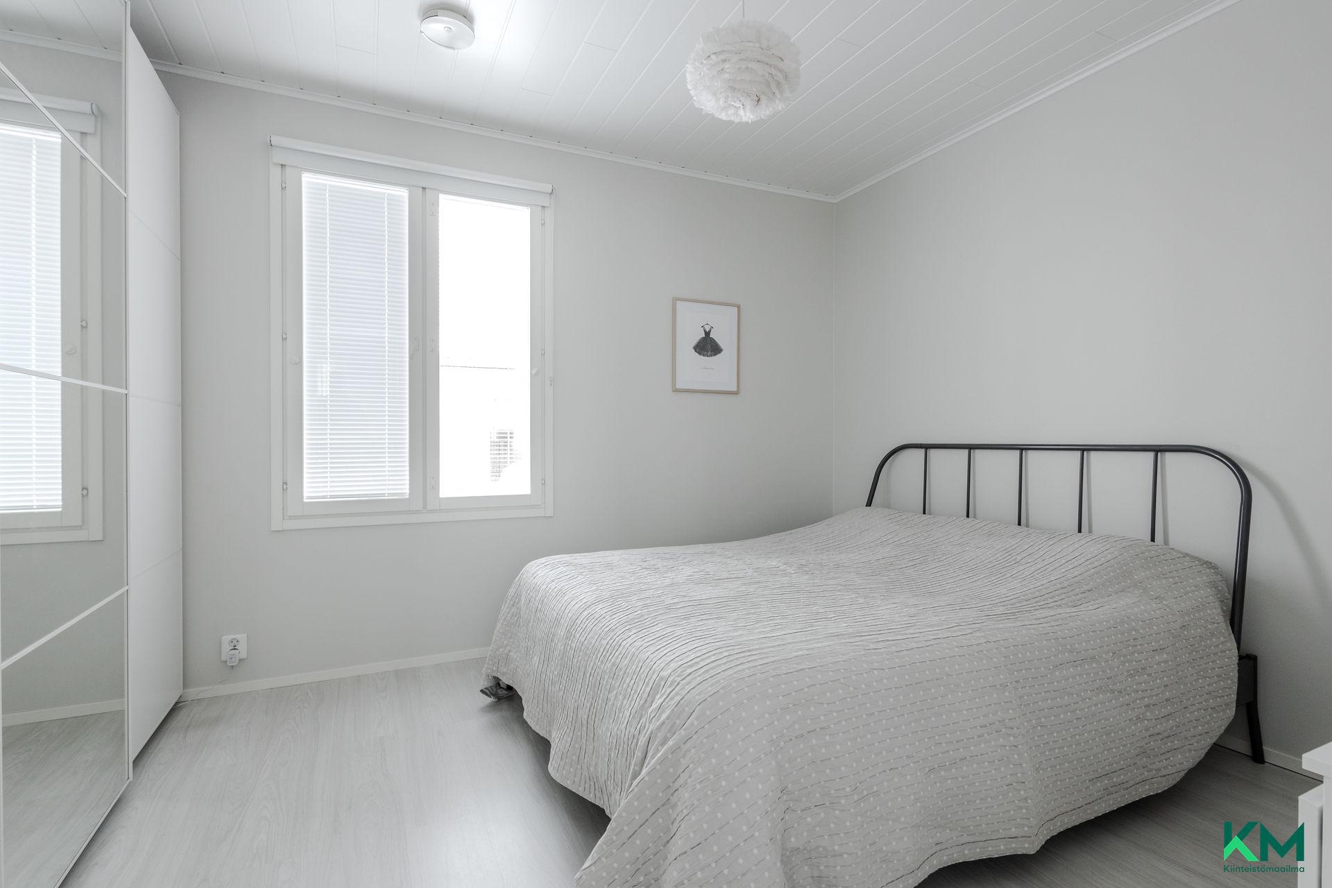 Kuusikkorinteenkatu 8, Karisto, Lahti