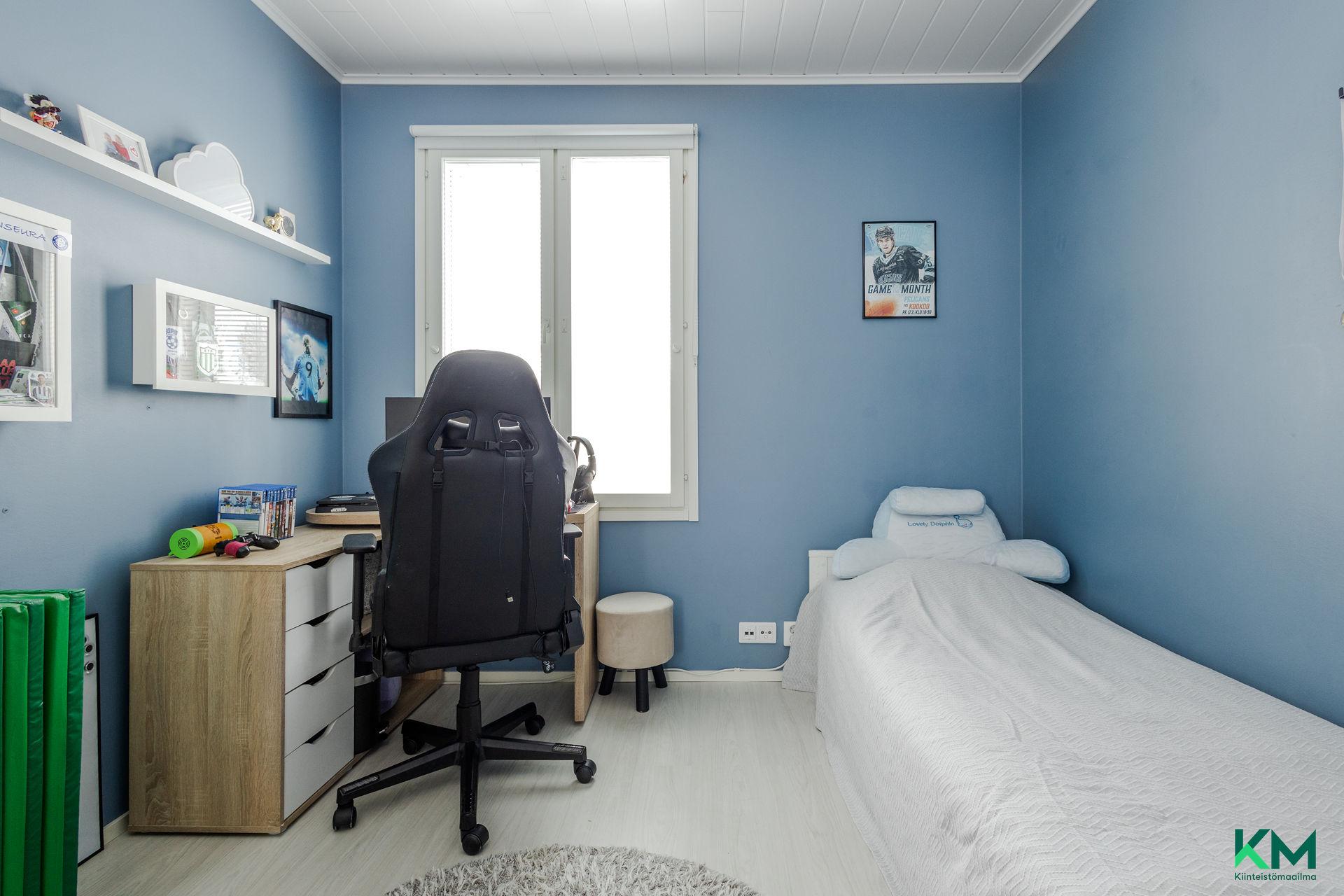 Kuusikkorinteenkatu 8, Karisto, Lahti