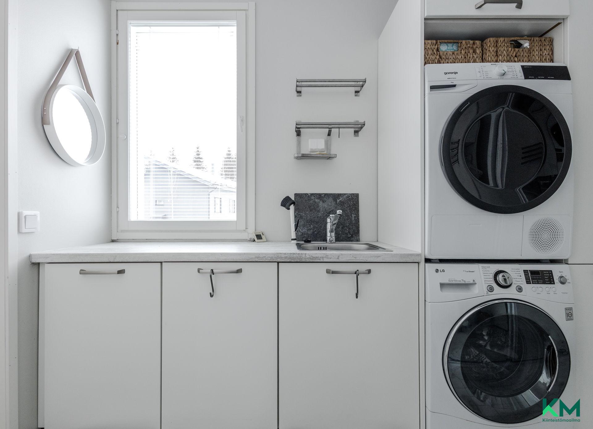 Kuusikkorinteenkatu 8, Karisto, Lahti