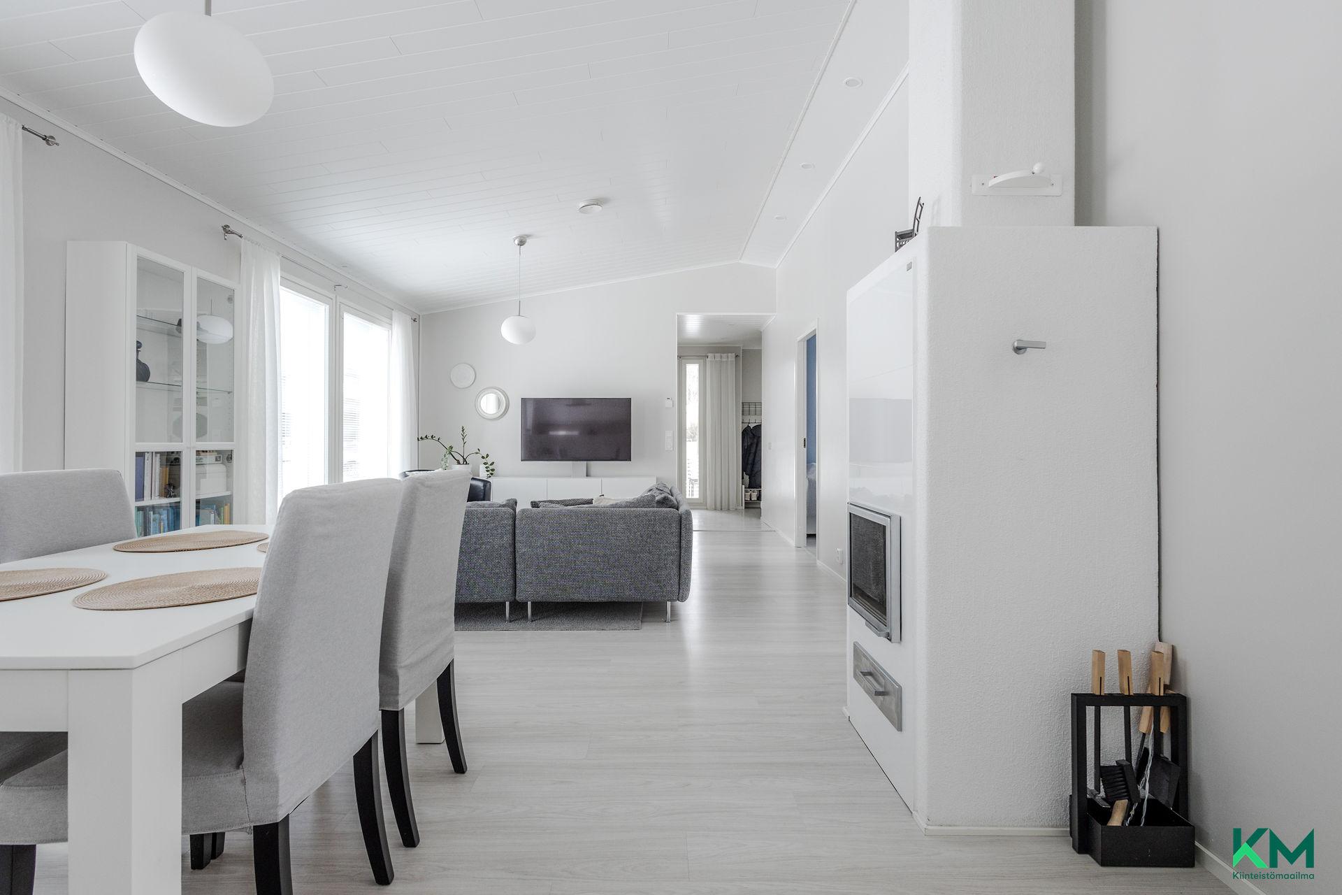 Kuusikkorinteenkatu 8, Karisto, Lahti