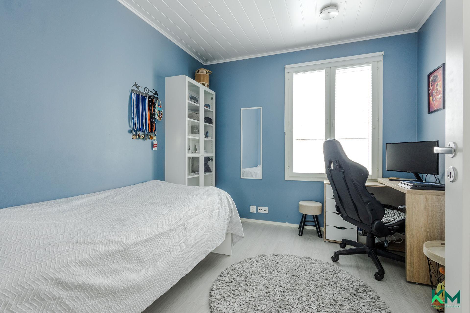 Kuusikkorinteenkatu 8, Karisto, Lahti