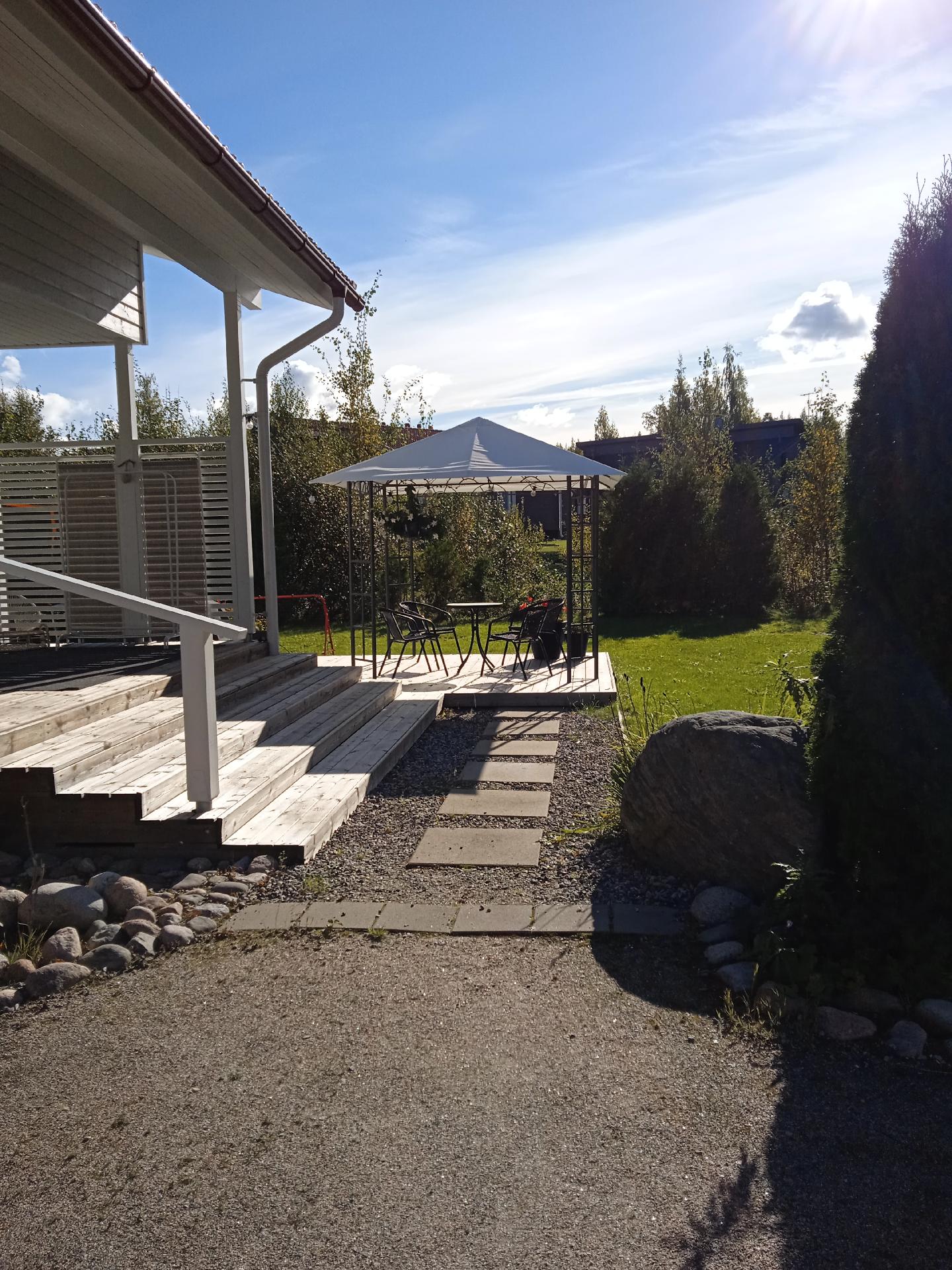 Kuusikkorinteenkatu 8, Karisto, Lahti