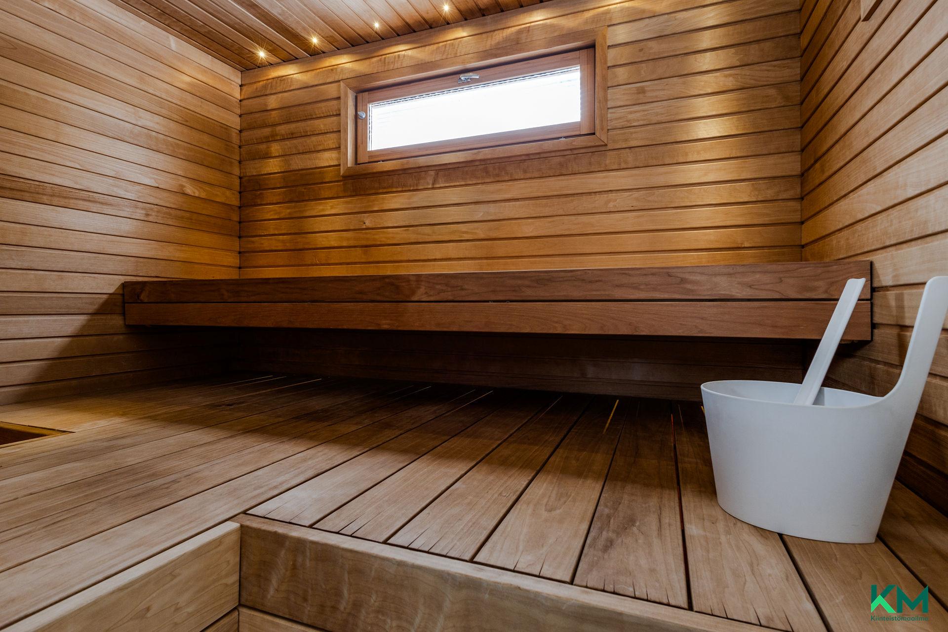 Kuusikkorinteenkatu 8, Karisto, Lahti